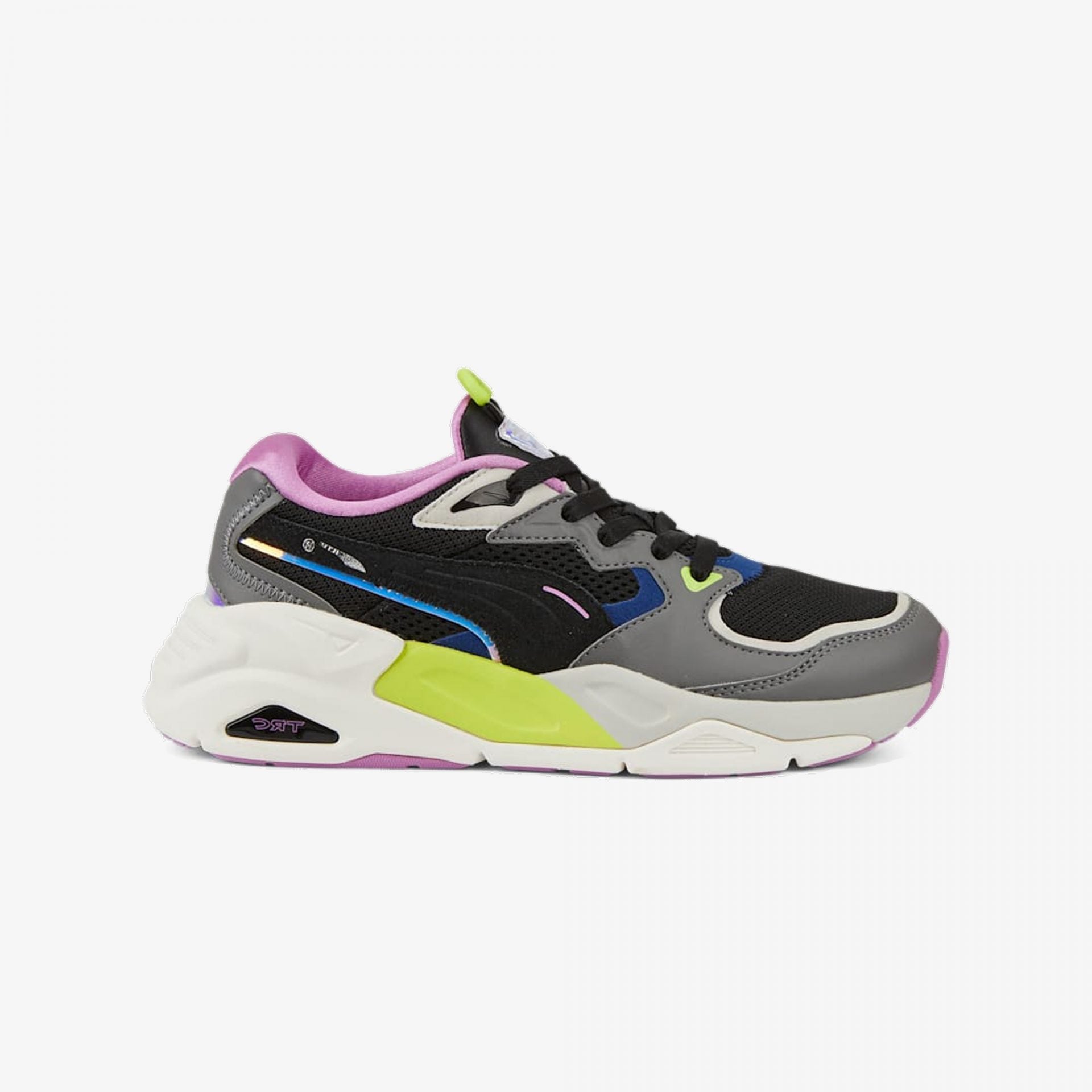 Puma | TRC MIRA DIMENSIONS  { CASTLEROCK