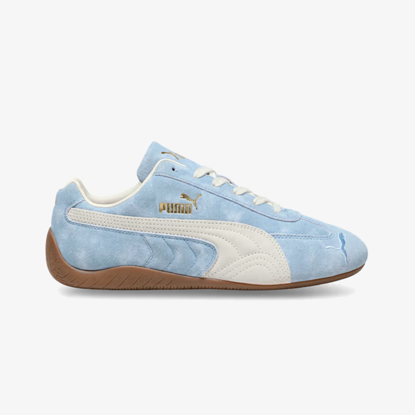 PUMA | SPEEDCAT FADED { HAUTE TROPIC-ALPINE SNOW