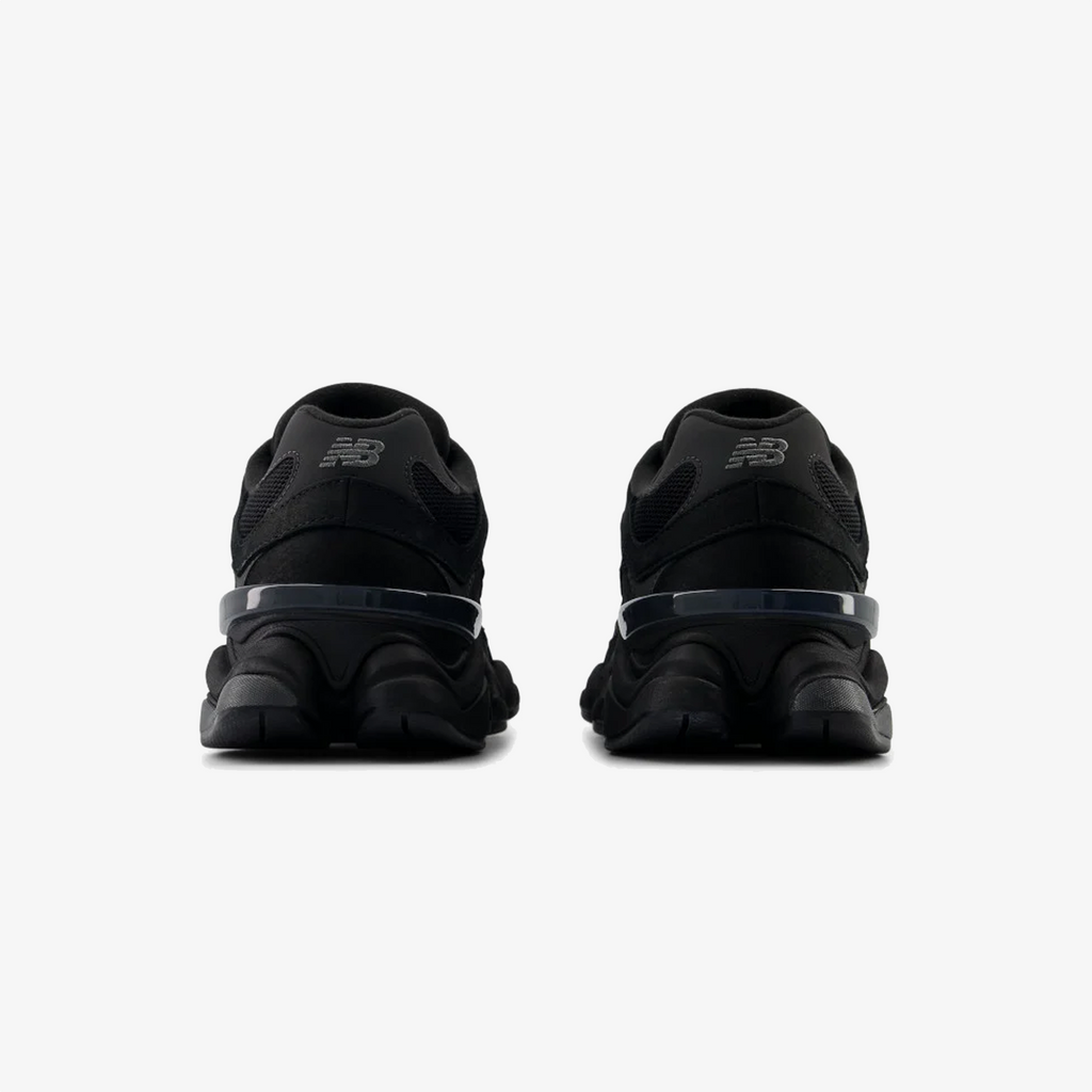 New Balance | 9060 { BLACK/BLACK