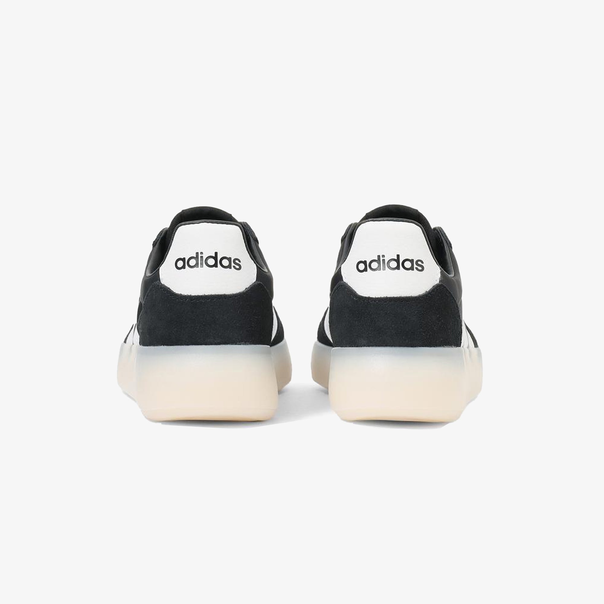 Adidas Originals | BARREDA DECODE { CORE BLACK/CLOUD WHITE/CORE WHITE