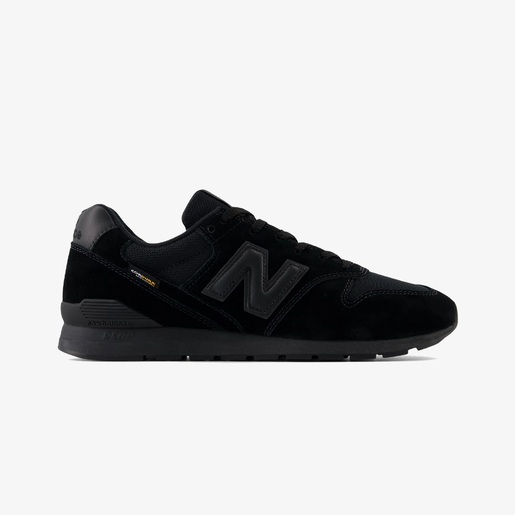 New Balance | 996 { BLACK