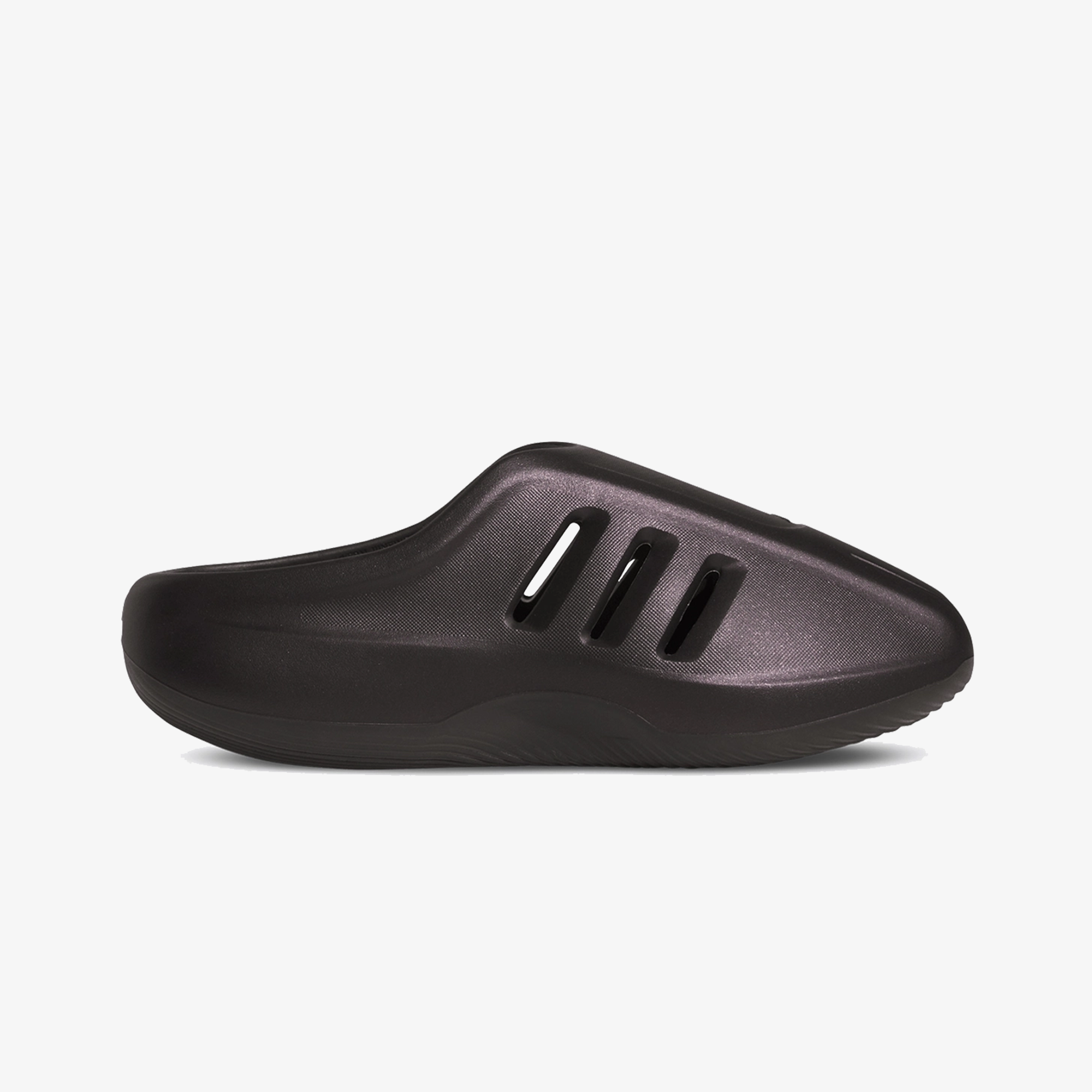 ADIDAS  | ADIFOM IIINFINITY MULE { CORE BLACK