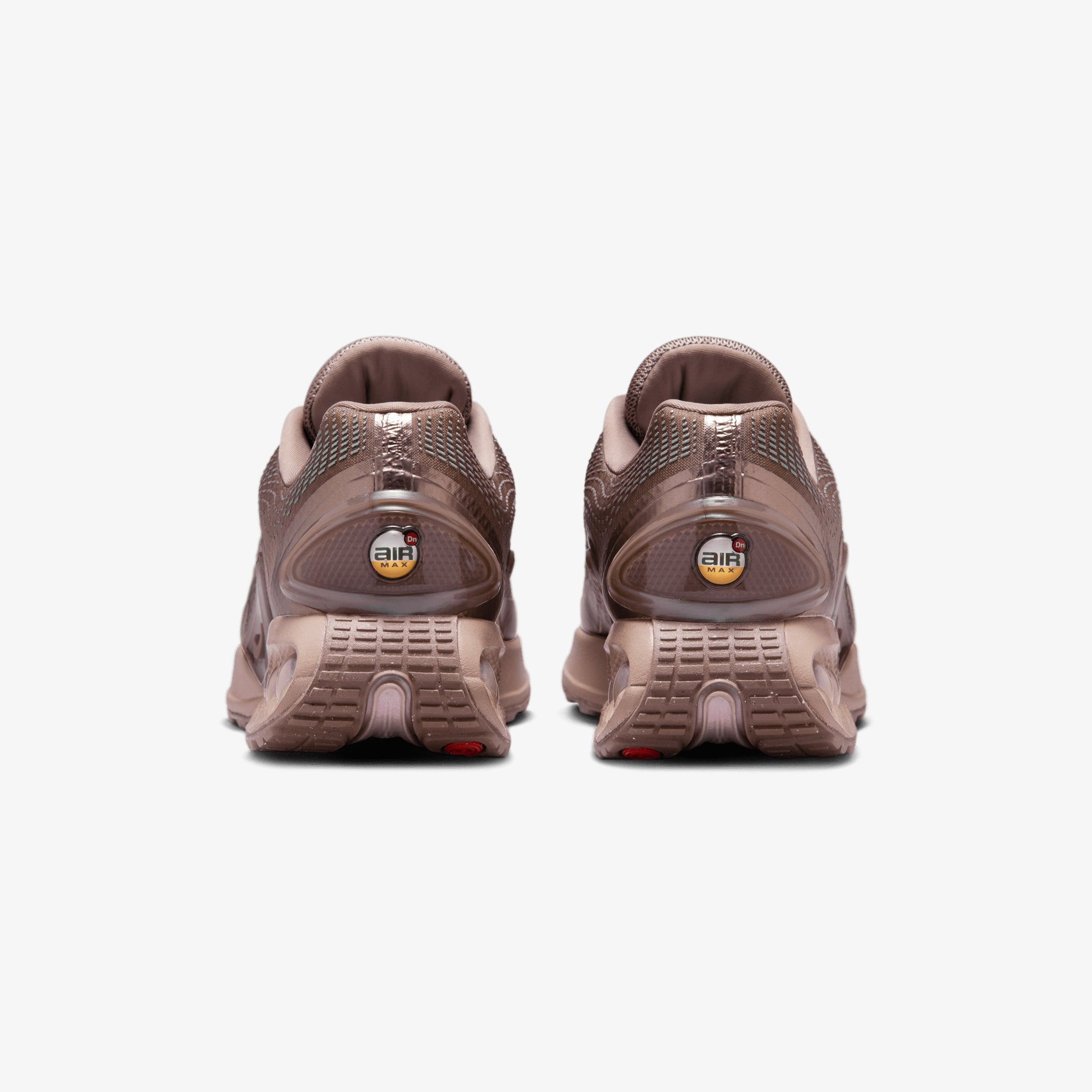Nike | AIR MAX DN  { MINK BROWN/IRONSTONE-TAUPE HAZE