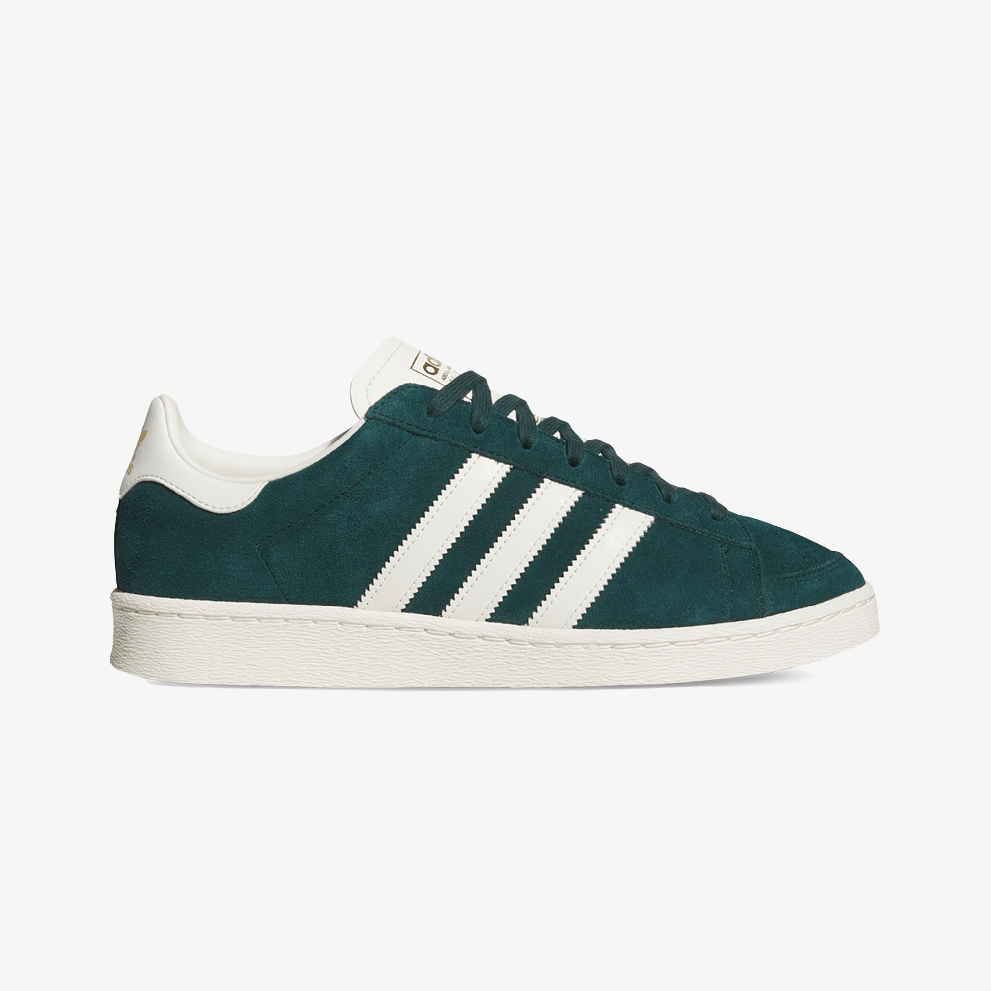ADIDAS  | JABBAR LO { AURORA IVY/SUPPLIER COLOUR-OFF WHITE