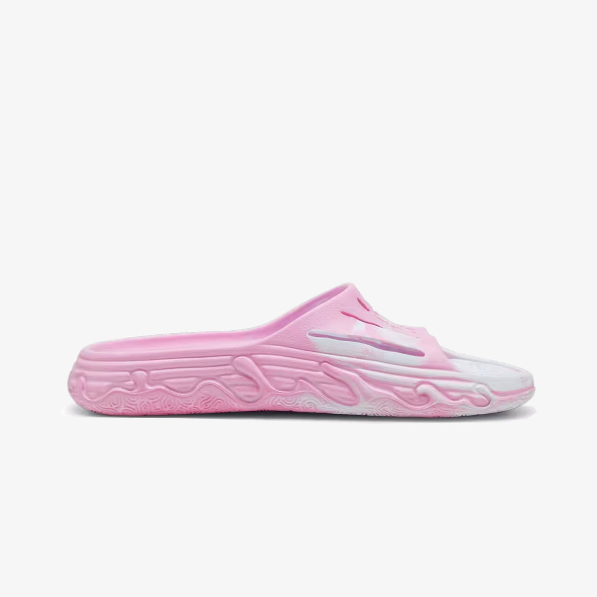 Puma | MB.03  SLIDE  { PINK