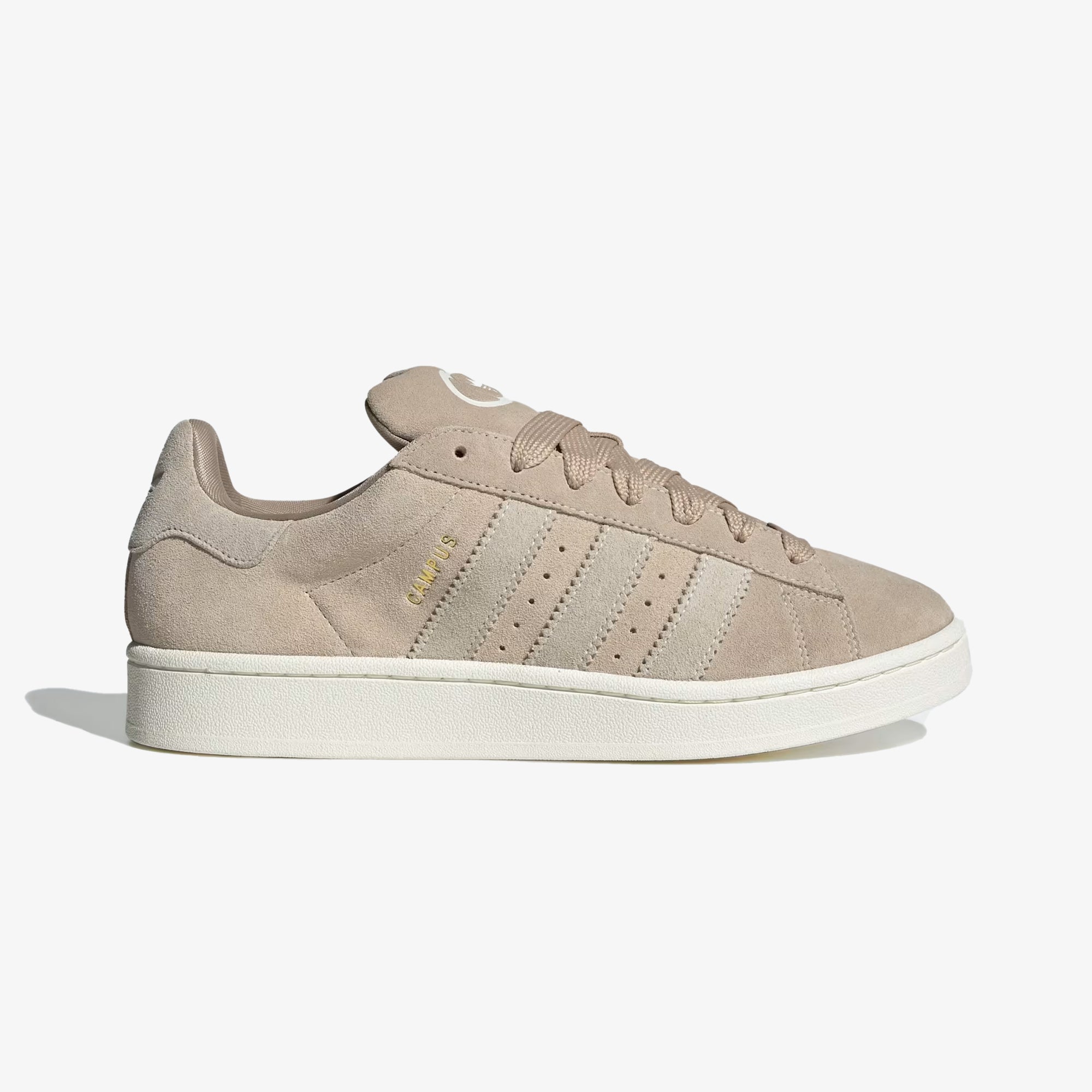 Adidas Originals | CAMPUS 00S { CLAY BROWN / OFF WHITE