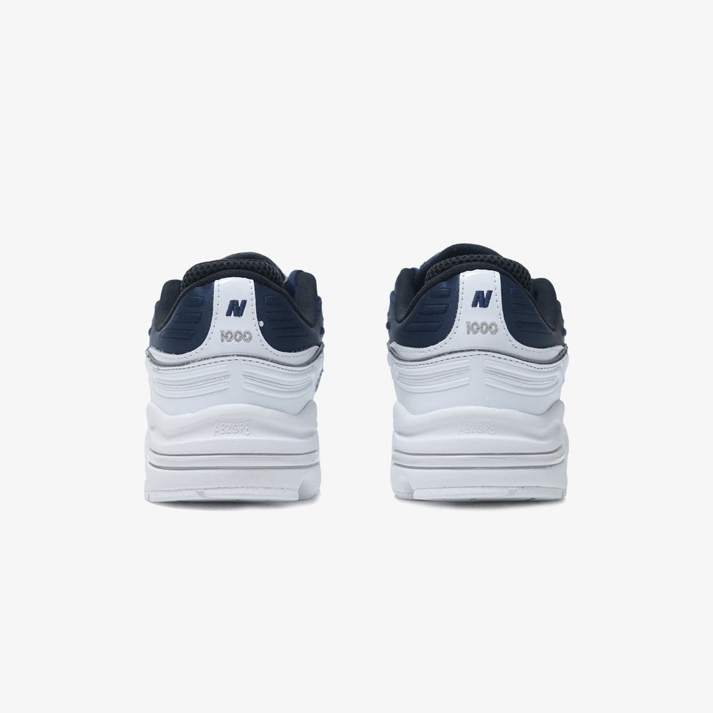 New Balance | 1000 { NAVY/WHITE