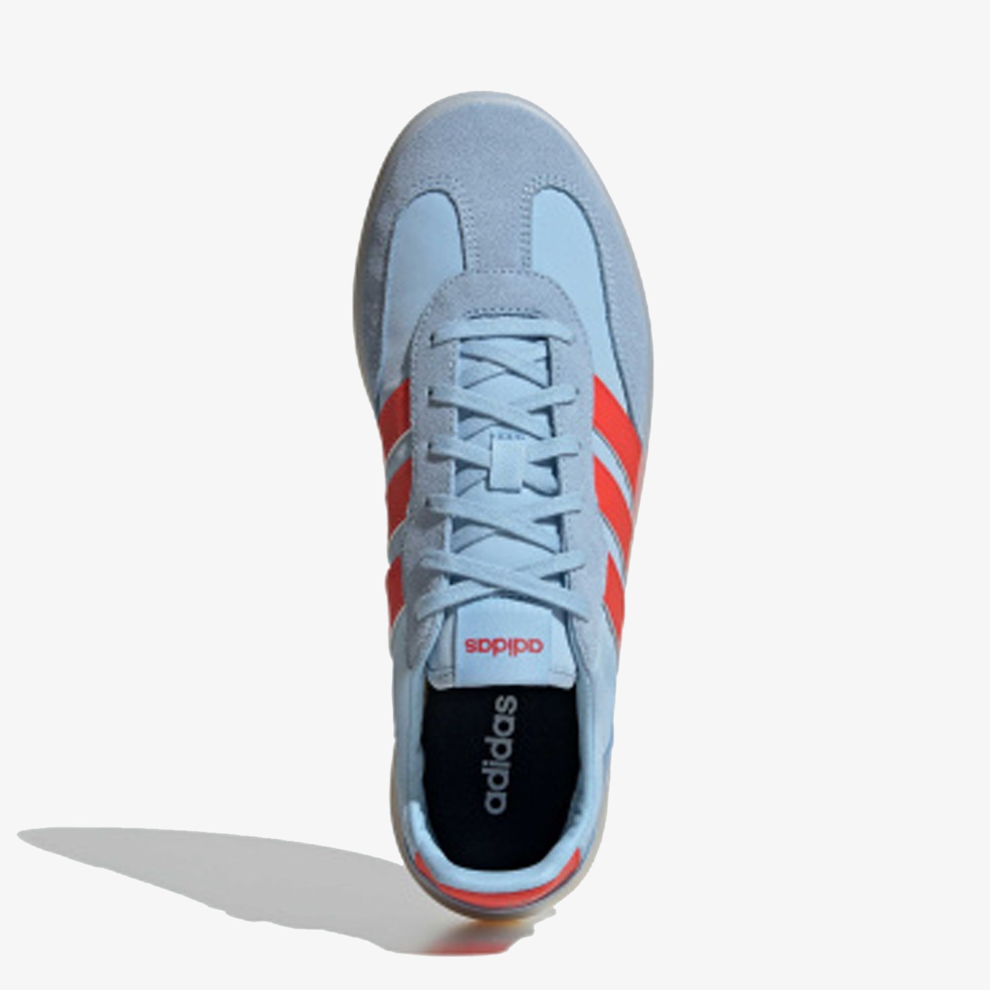 Adidas Originals | BARREDA DECODE { CLEAR SKY/BRIGHT RED/CORE  WHITE