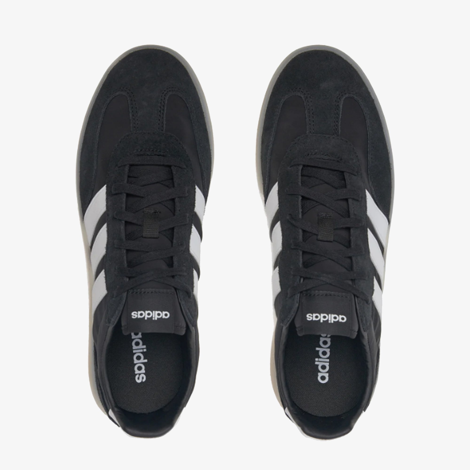 Adidas Originals | BARREDA DECODE { CORE BLACK/CLOUD WHITE/CORE WHITE