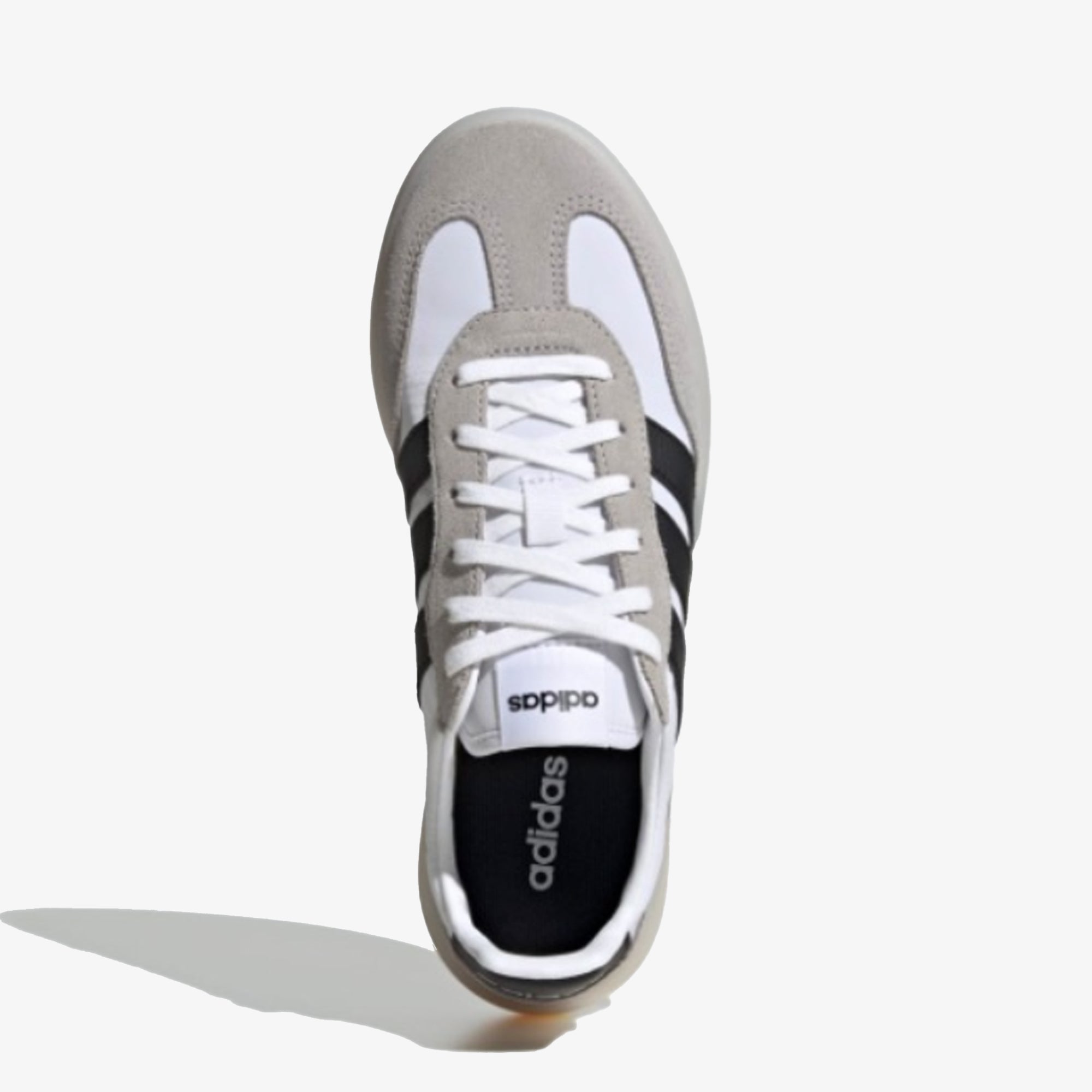 Adidas Originals | BARREDA DECODE { CLOUD WHITE/CORE BLACK/GREY TWO