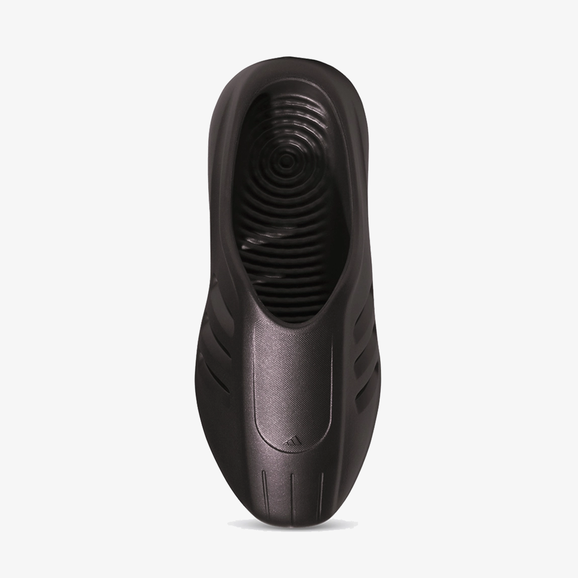 ADIDAS  | ADIFOM IIINFINITY MULE { CORE BLACK