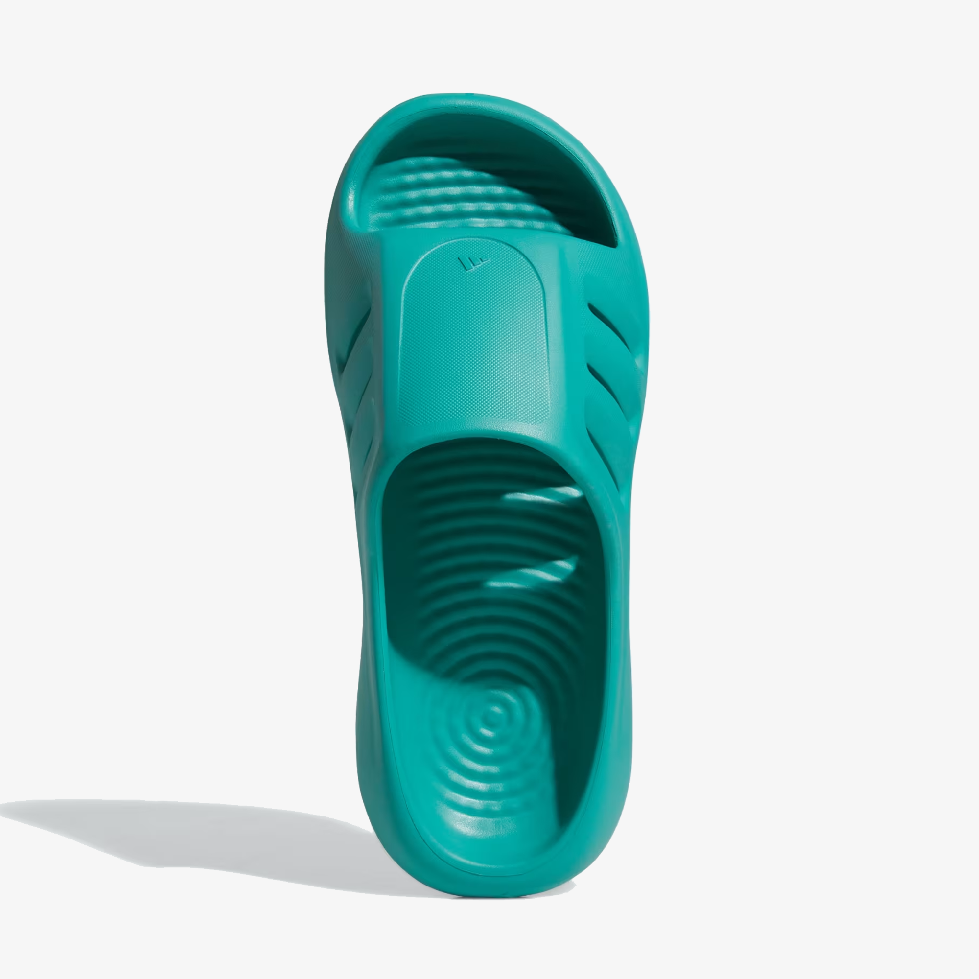 ADIDAS ORIGINALS | ADIFOM IIINFINITY SLIDE { PURE TEAL