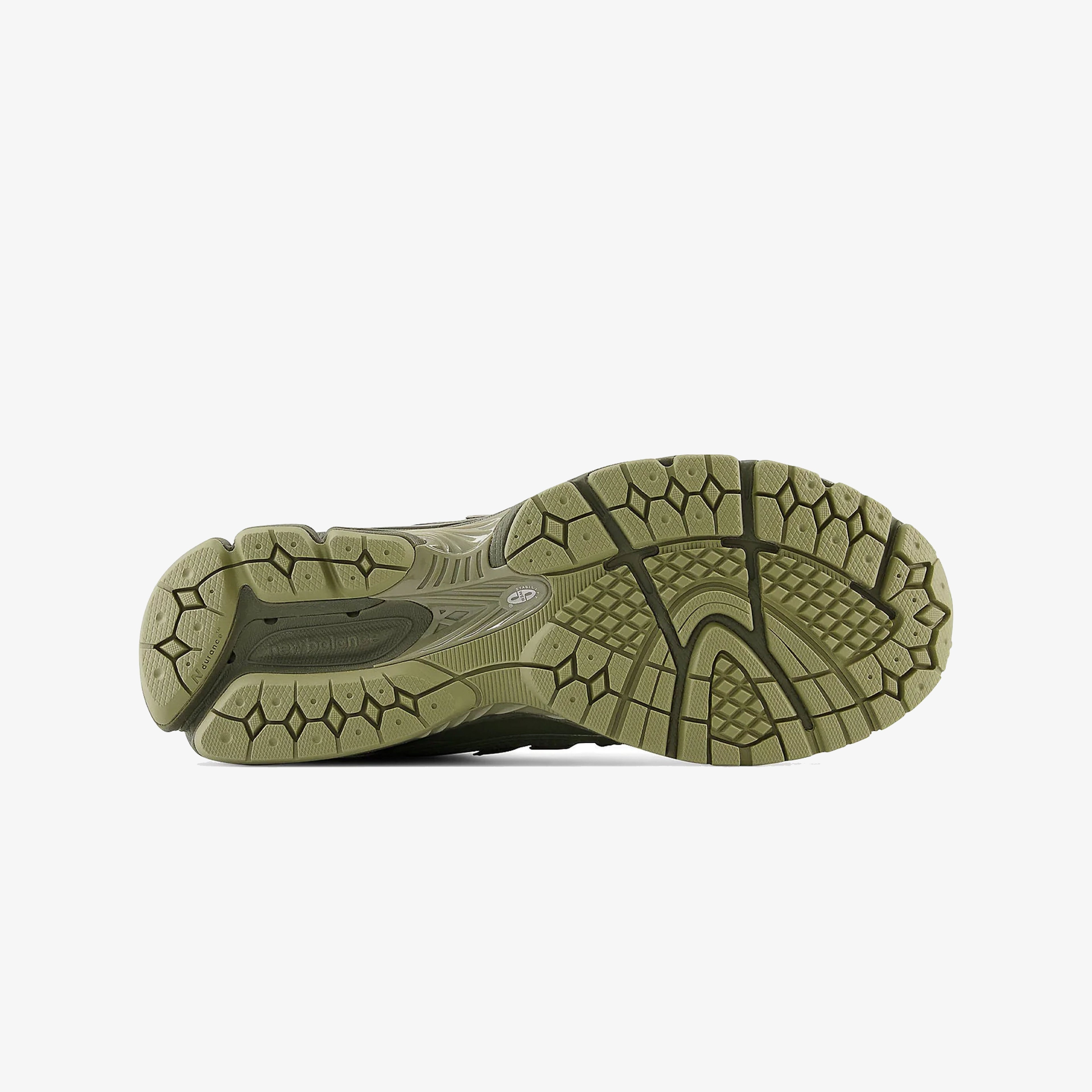 New Balance | 1906R { DARK MOSS