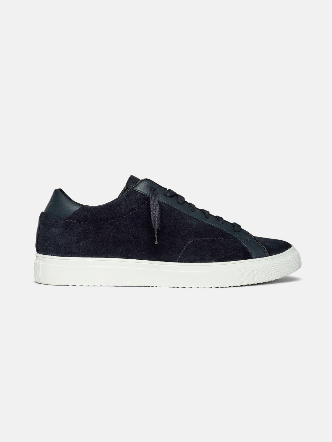 ZL VI - NAVY - Navy Everyday Suede Sneakers