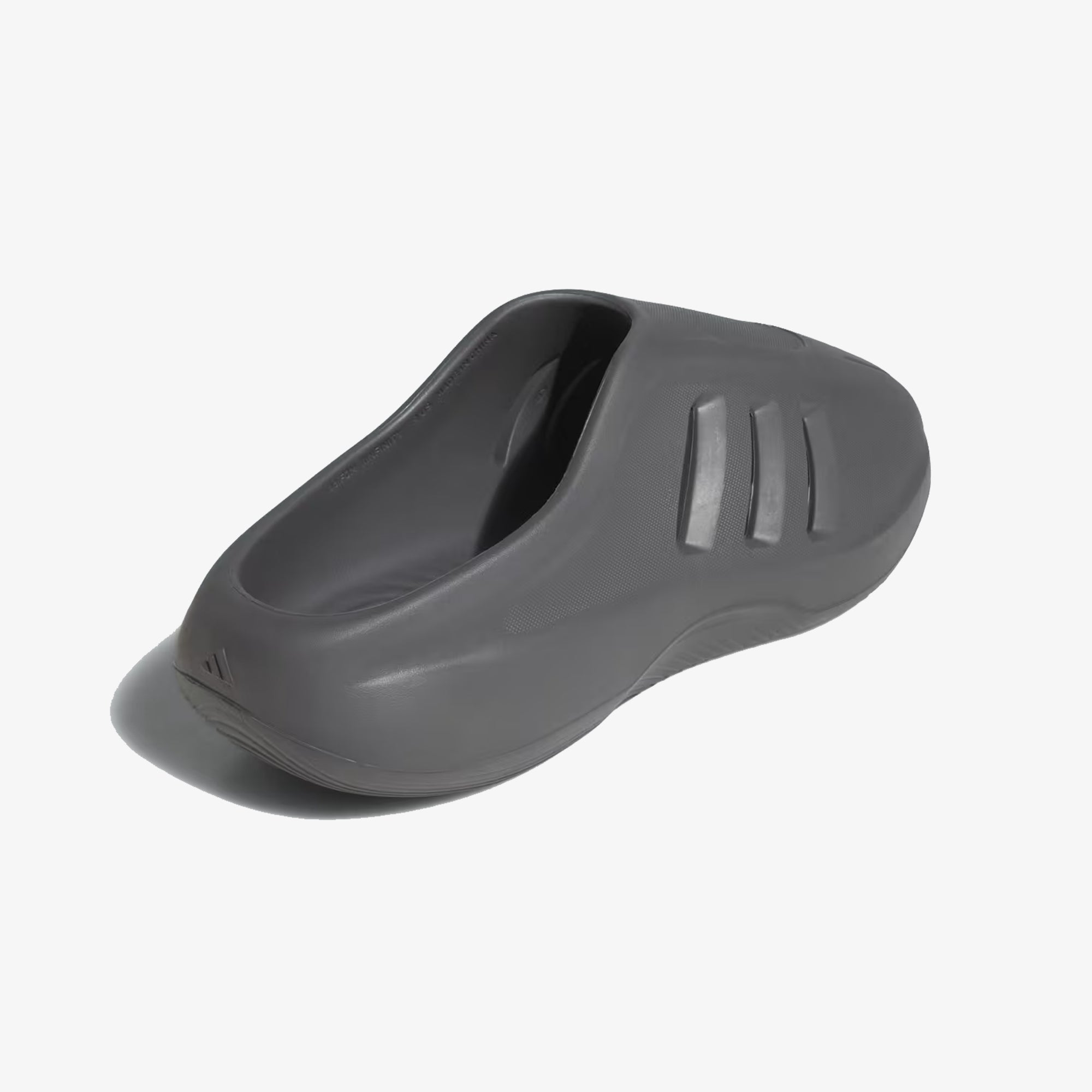 ADIDAS ORIGINALS | ADIFOM IIINFINITY MULES { GREY FIVE