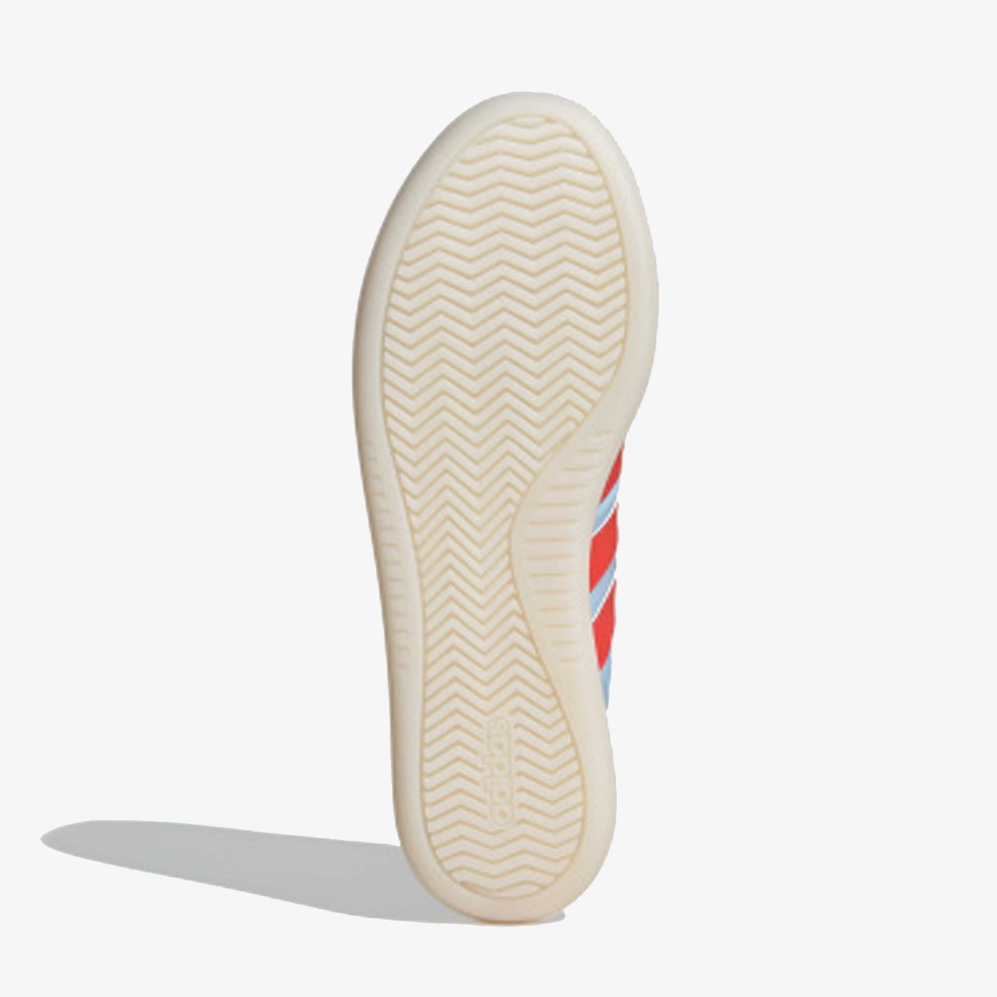 Adidas Originals | BARREDA DECODE { CLEAR SKY/BRIGHT RED/CORE  WHITE