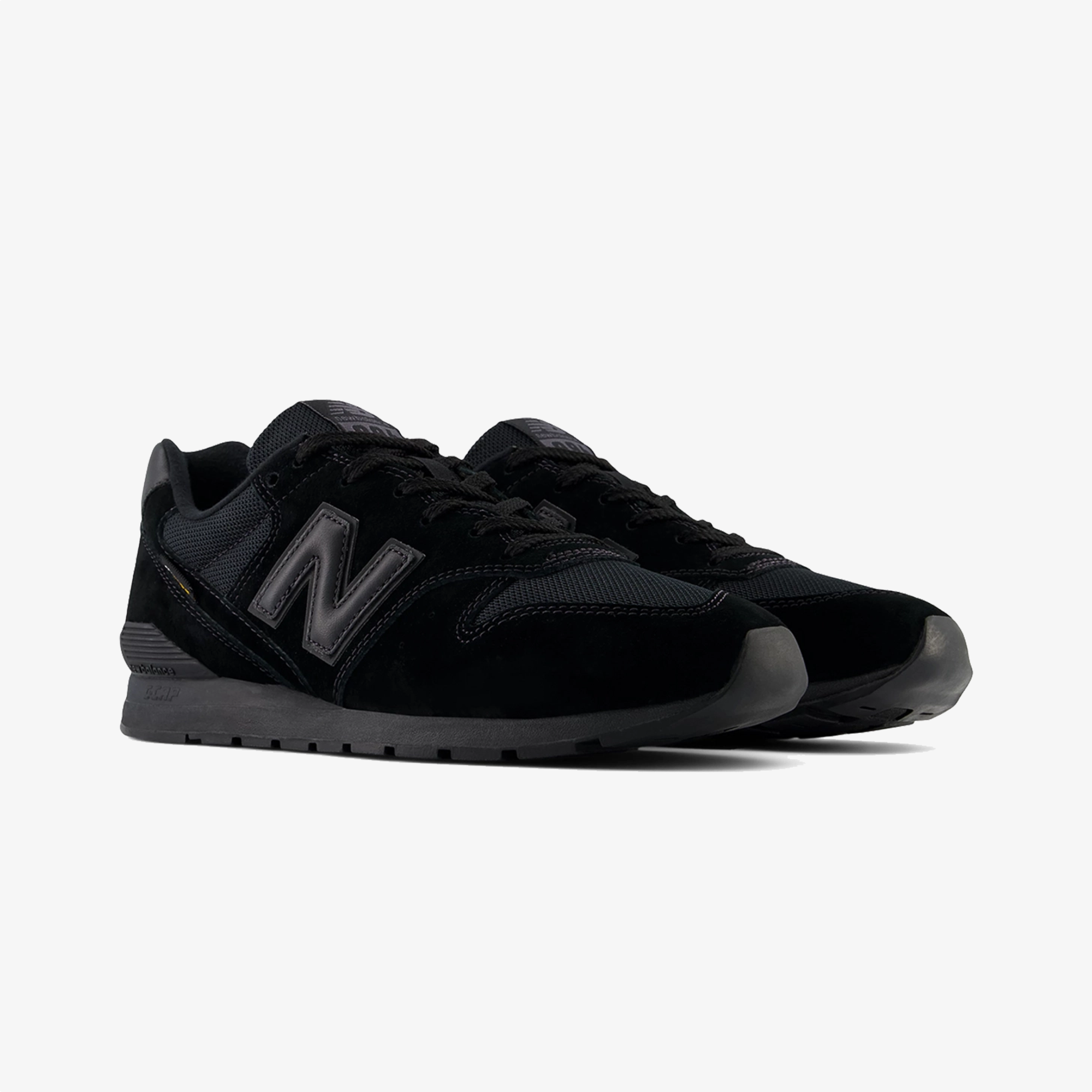 New Balance | 996 { BLACK