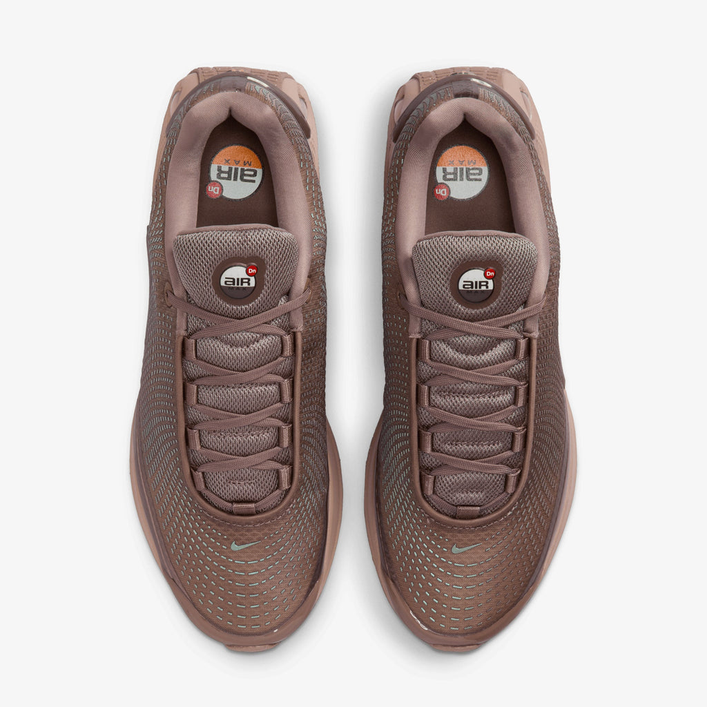 Nike | AIR MAX DN  { MINK BROWN/IRONSTONE-TAUPE HAZE