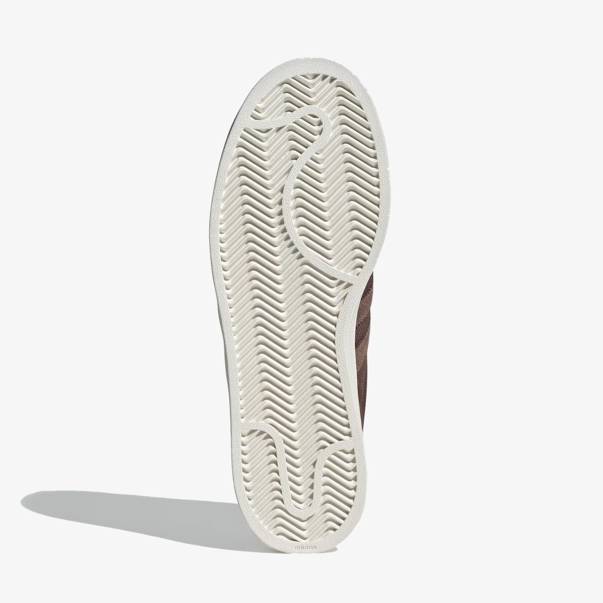 Adidas | SUPERSTAR II { EARTH STRATA/OFF WHITE/WONDER BEIGE