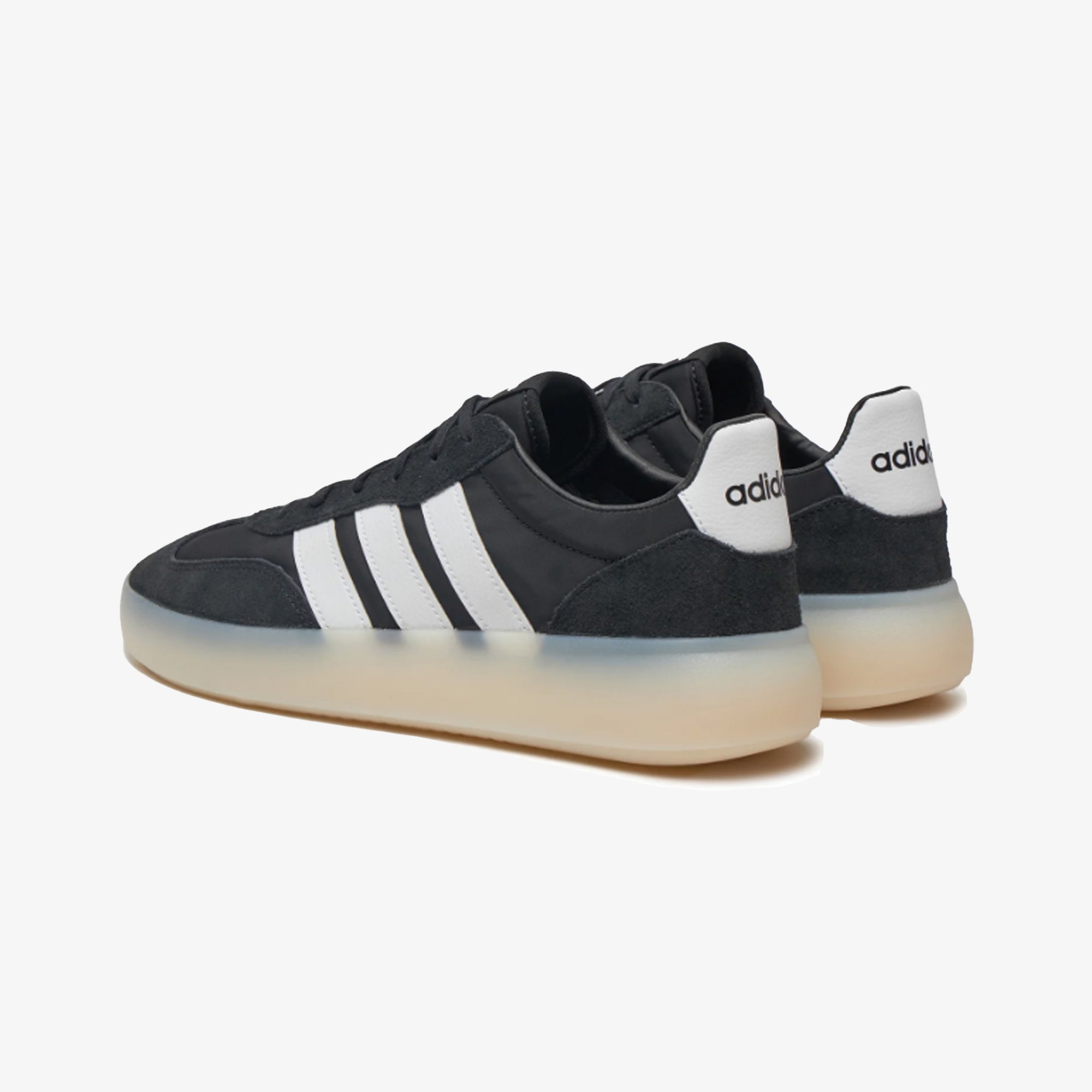 Adidas Originals | BARREDA DECODE { CORE BLACK/CLOUD WHITE/CORE WHITE