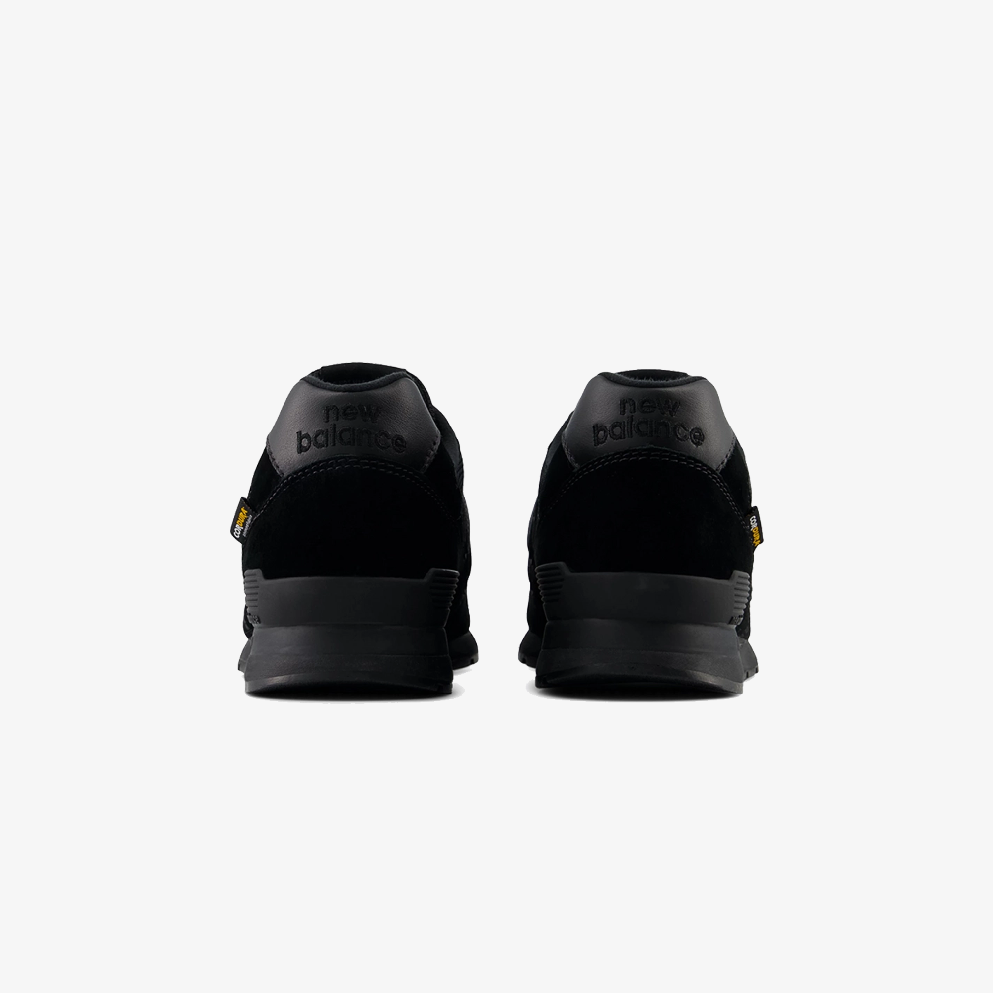 New Balance | 996 { BLACK