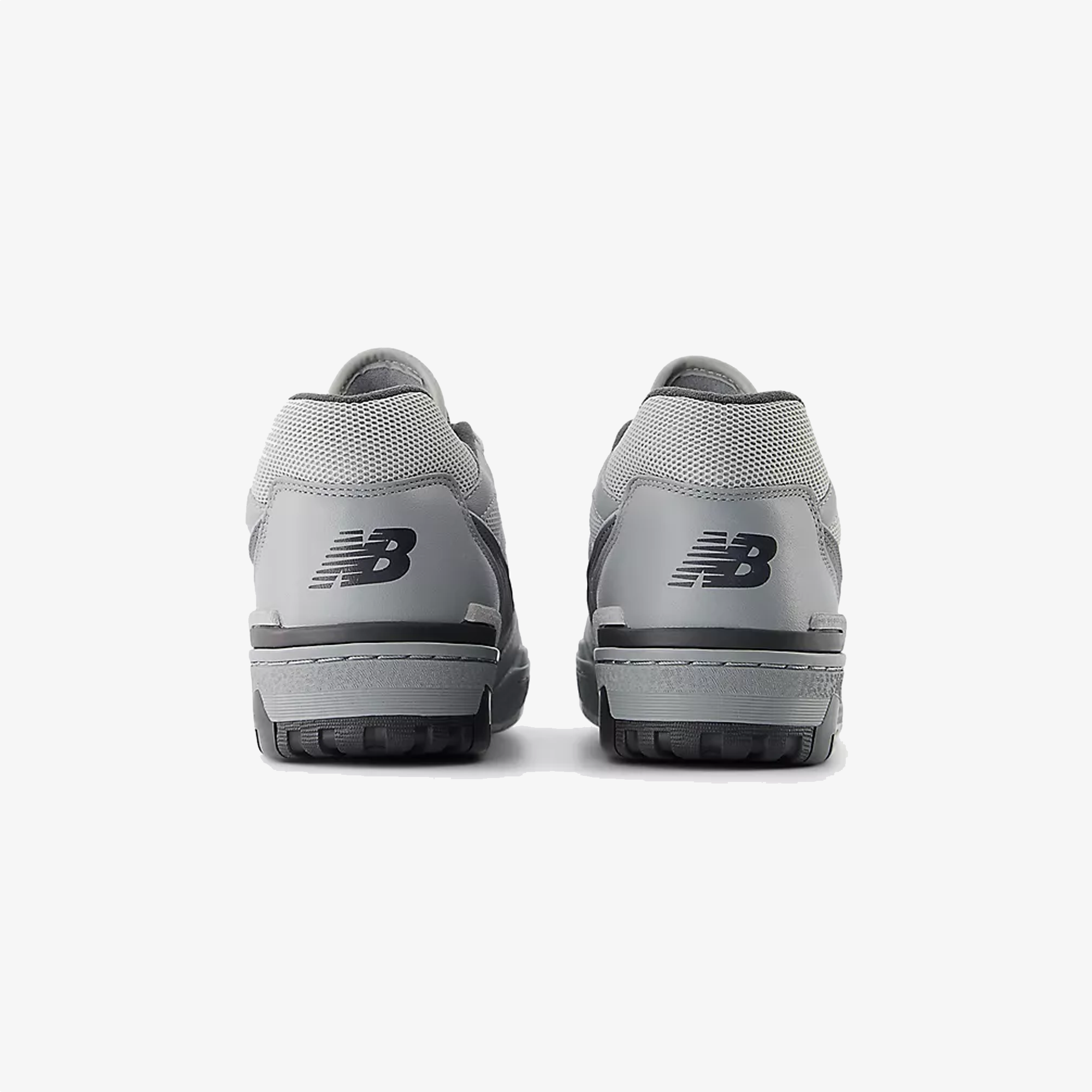 New Balance | BB550 { SLATE GREY