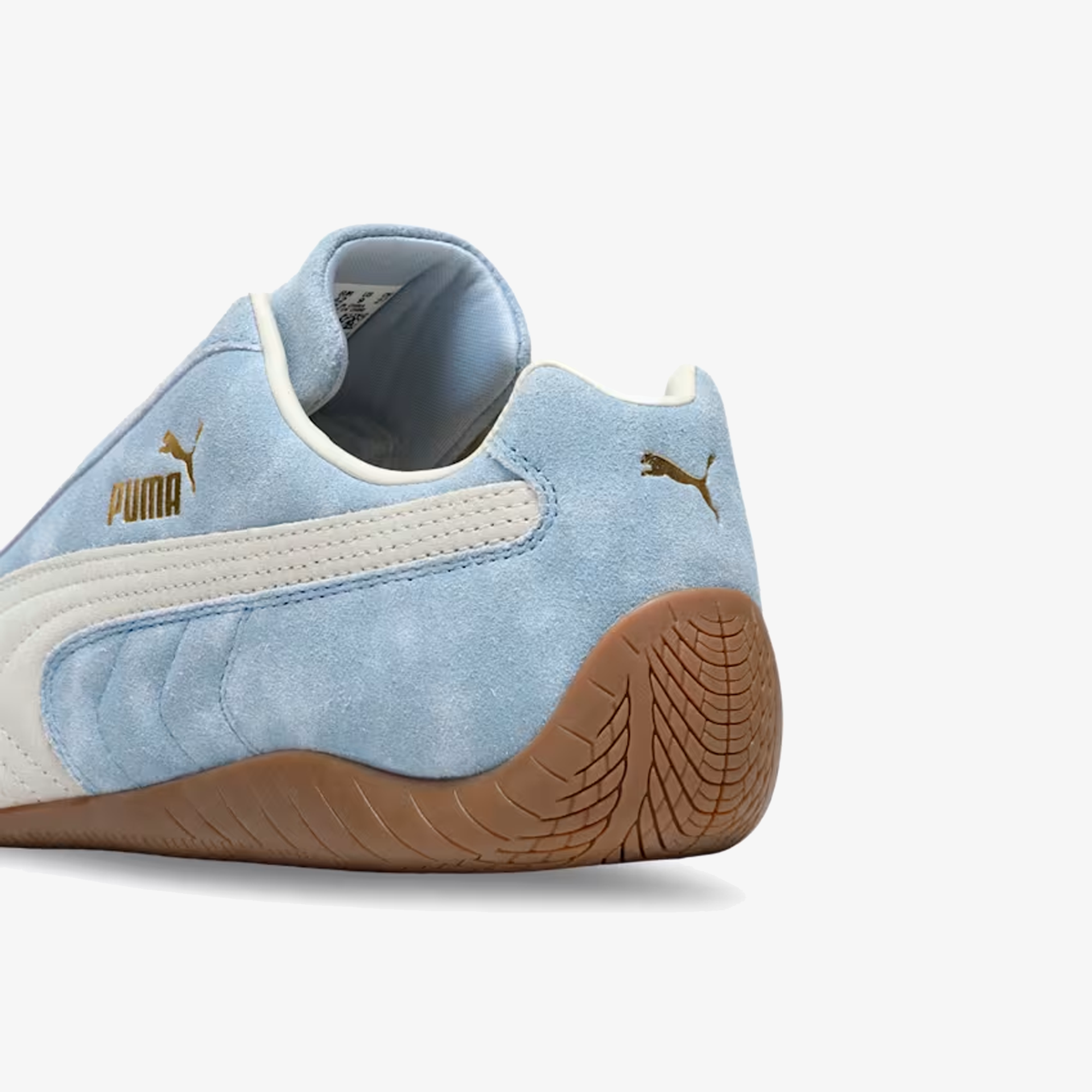 PUMA | SPEEDCAT FADED { HAUTE TROPIC-ALPINE SNOW