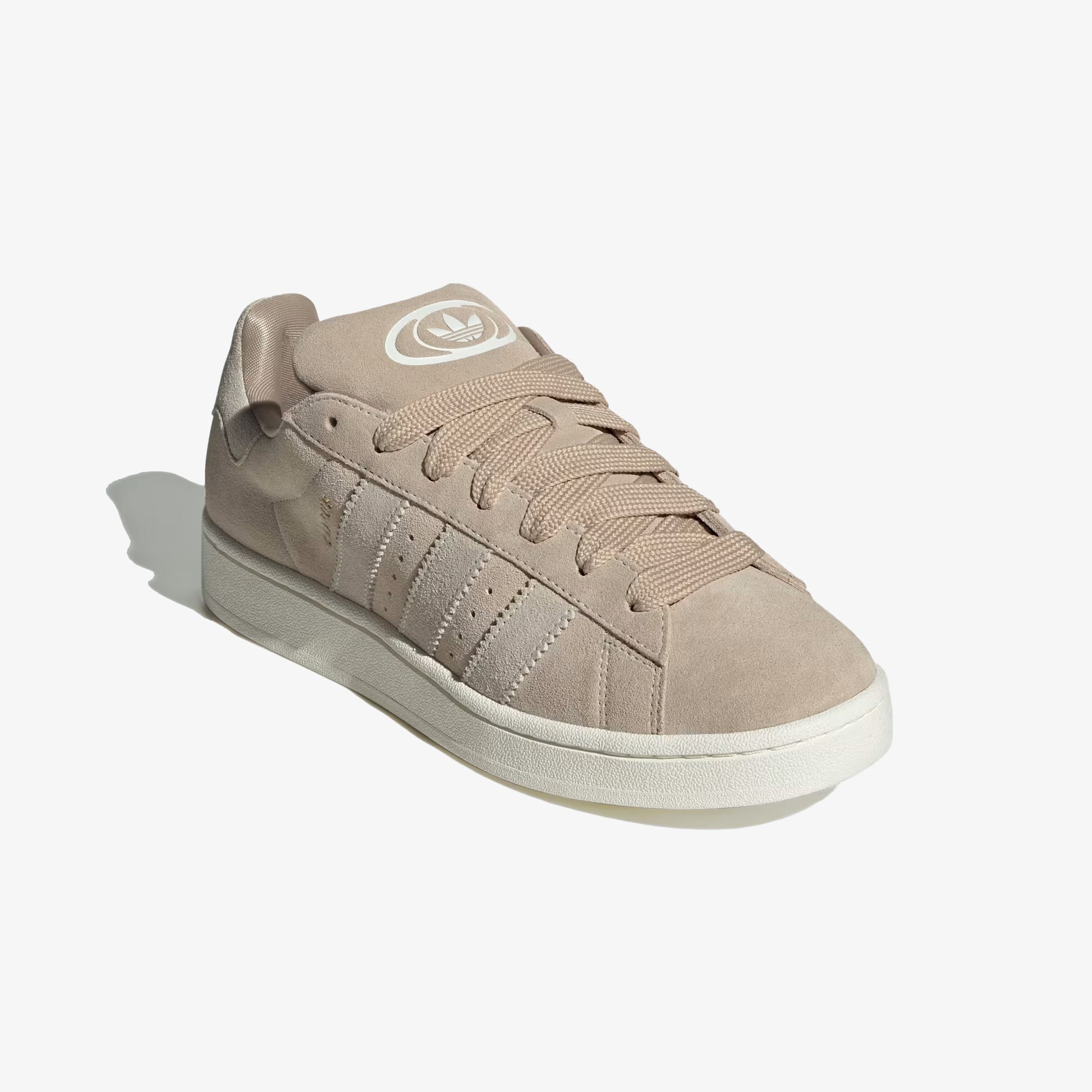 Adidas Originals | CAMPUS 00S { CLAY BROWN / OFF WHITE