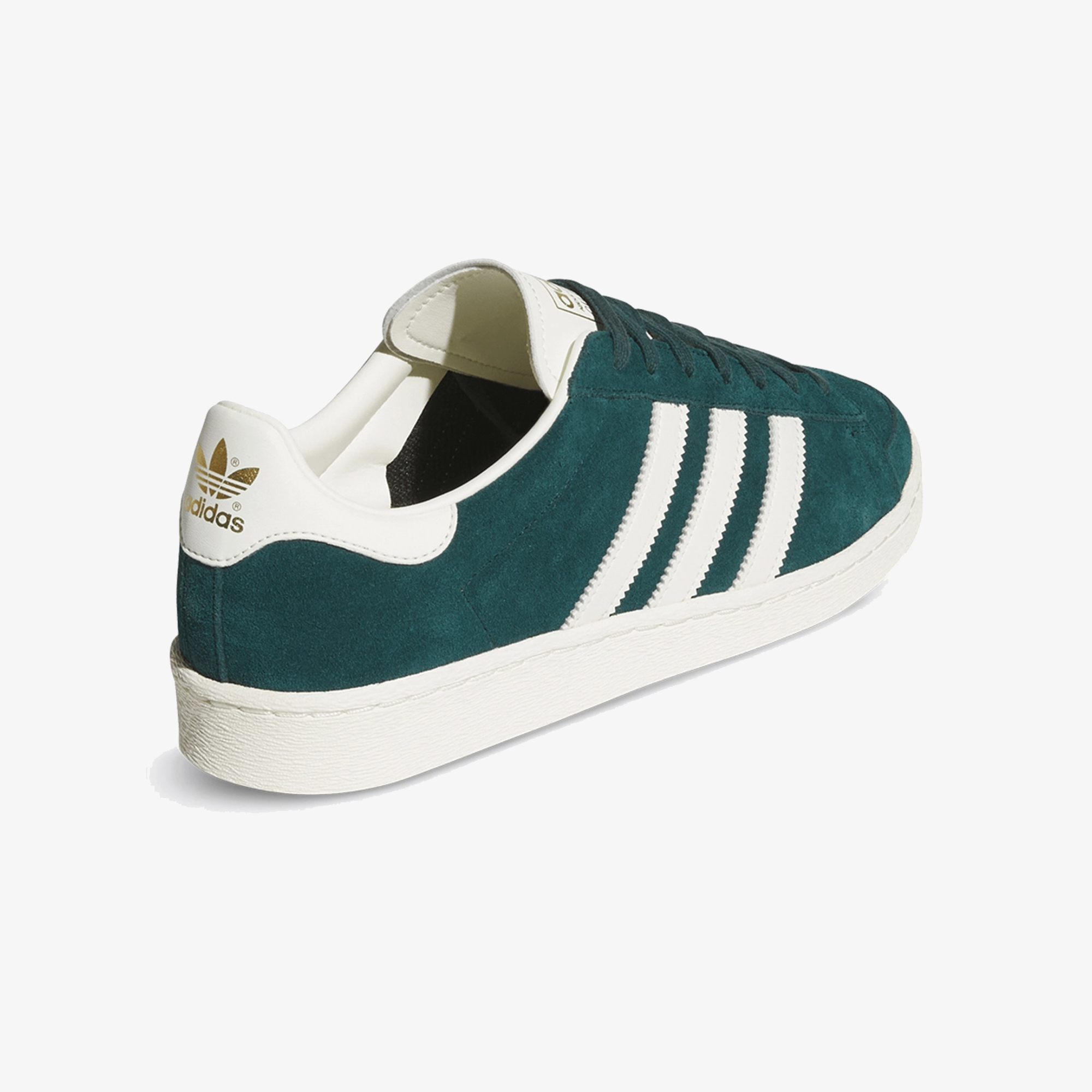 ADIDAS  | JABBAR LO { AURORA IVY/SUPPLIER COLOUR-OFF WHITE
