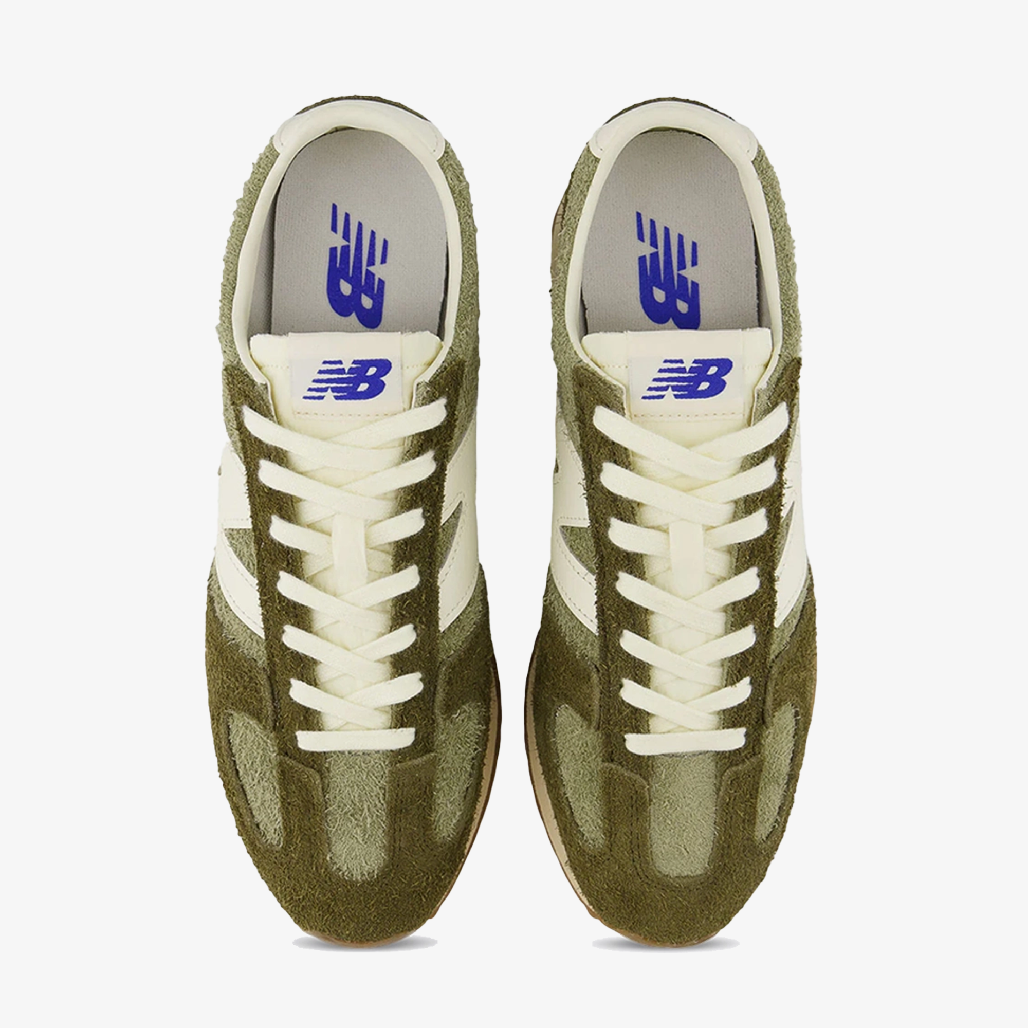 New Balance | 471 { BROWN