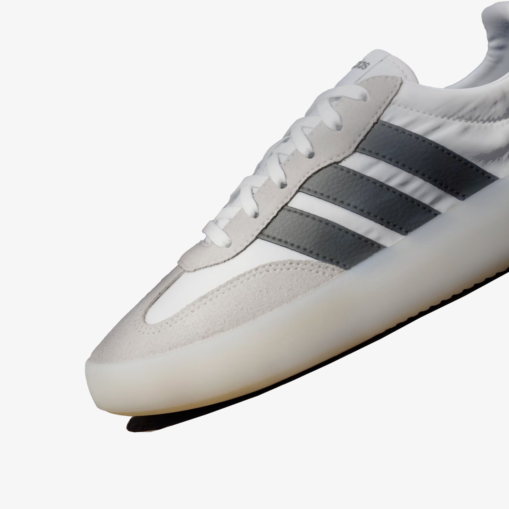 Adidas Originals | BARREDA DECODE { CLOUD WHITE/CORE BLACK/GREY TWO