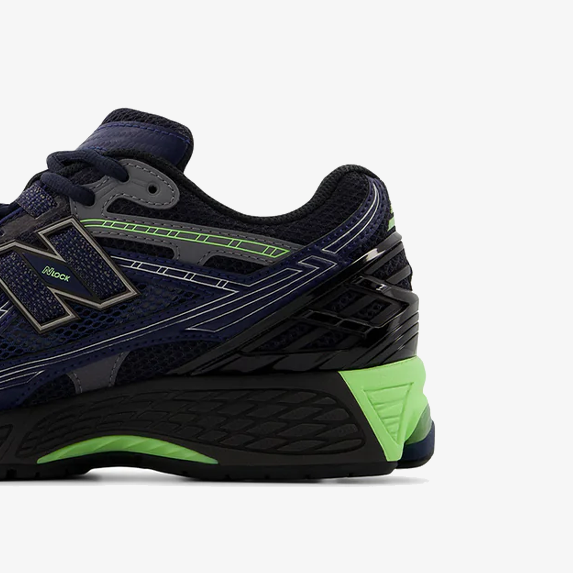 New Balance | 1906U { ECLIPSE