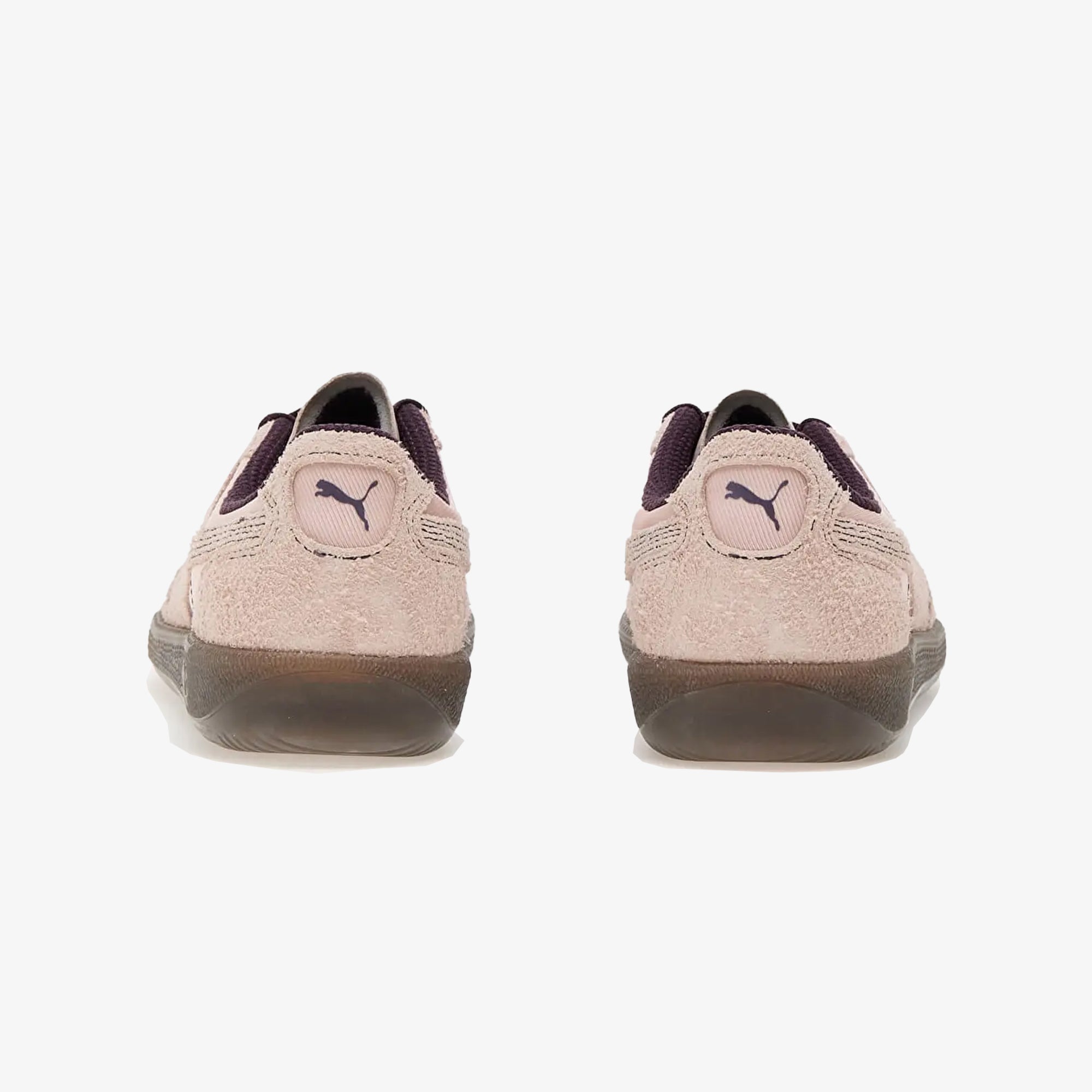 PUMA | WMNS'S PALERMO CLOBBER DRESSECODE { ISLAND PINK/PALE PINK