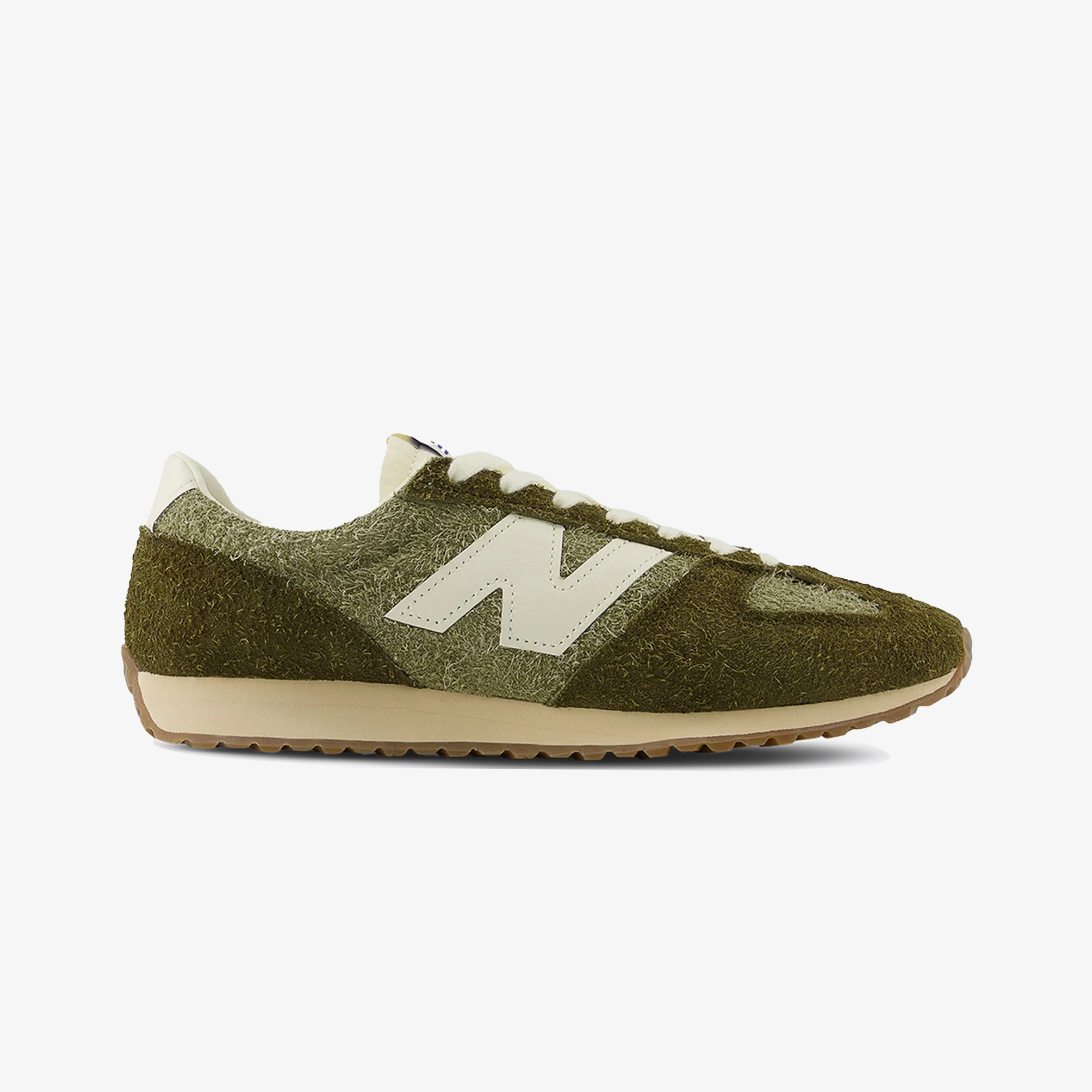 New Balance | 471 { BROWN