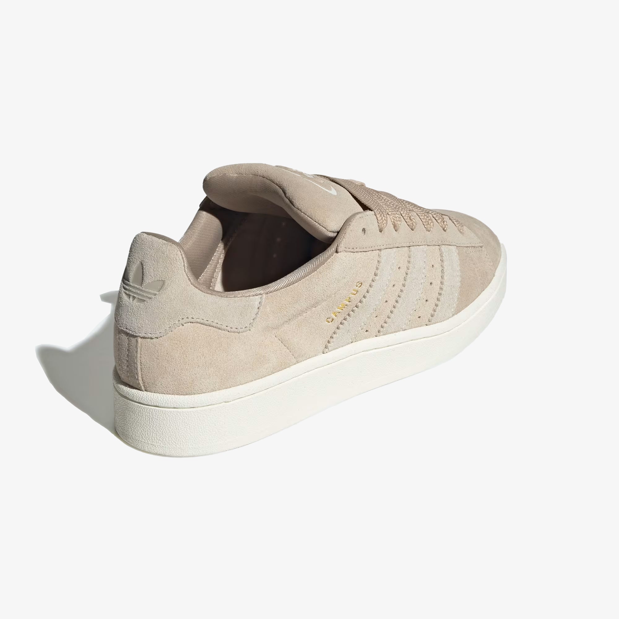Adidas Originals | CAMPUS 00S { CLAY BROWN / OFF WHITE