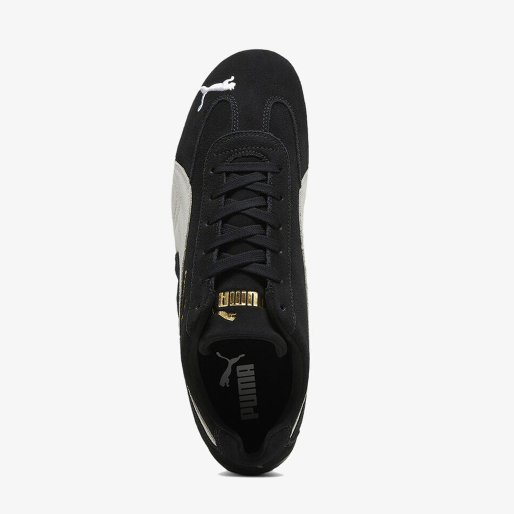 PUMA | SPEEDCAT OG { BLACK/WHITE