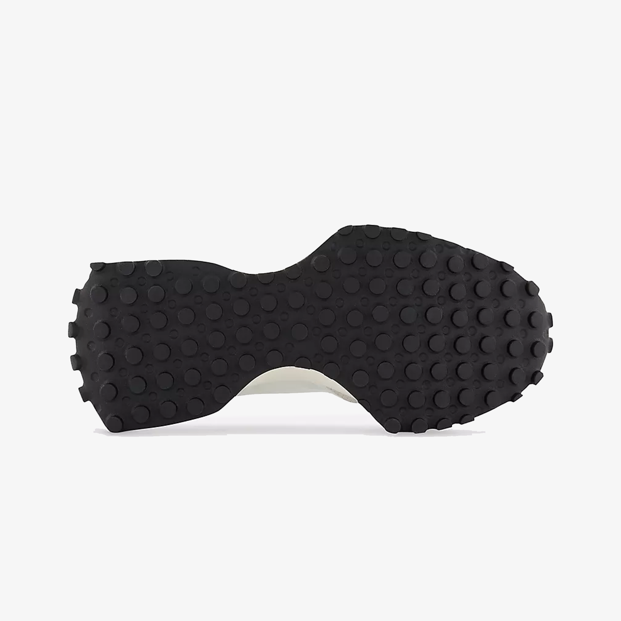 New Balance | 327 { SEA SALT/WHITE/BLACK