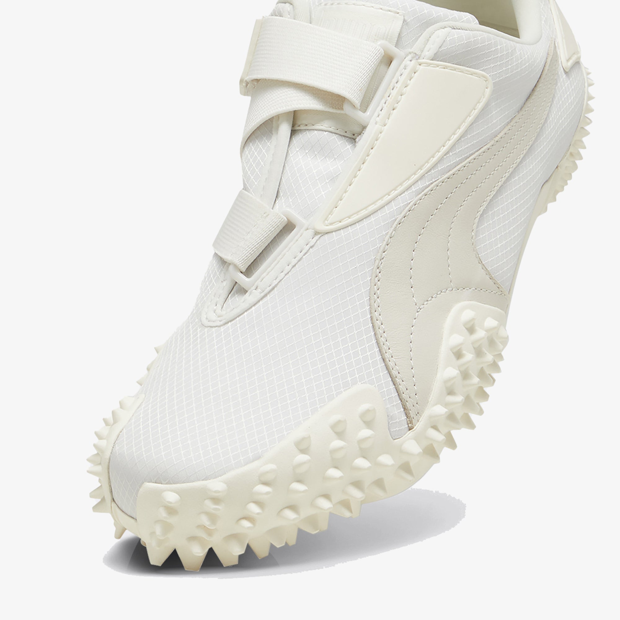 PUMA | MOSTRO ARCHIVE { VAPOR GRAY/FROSTED IVORY'