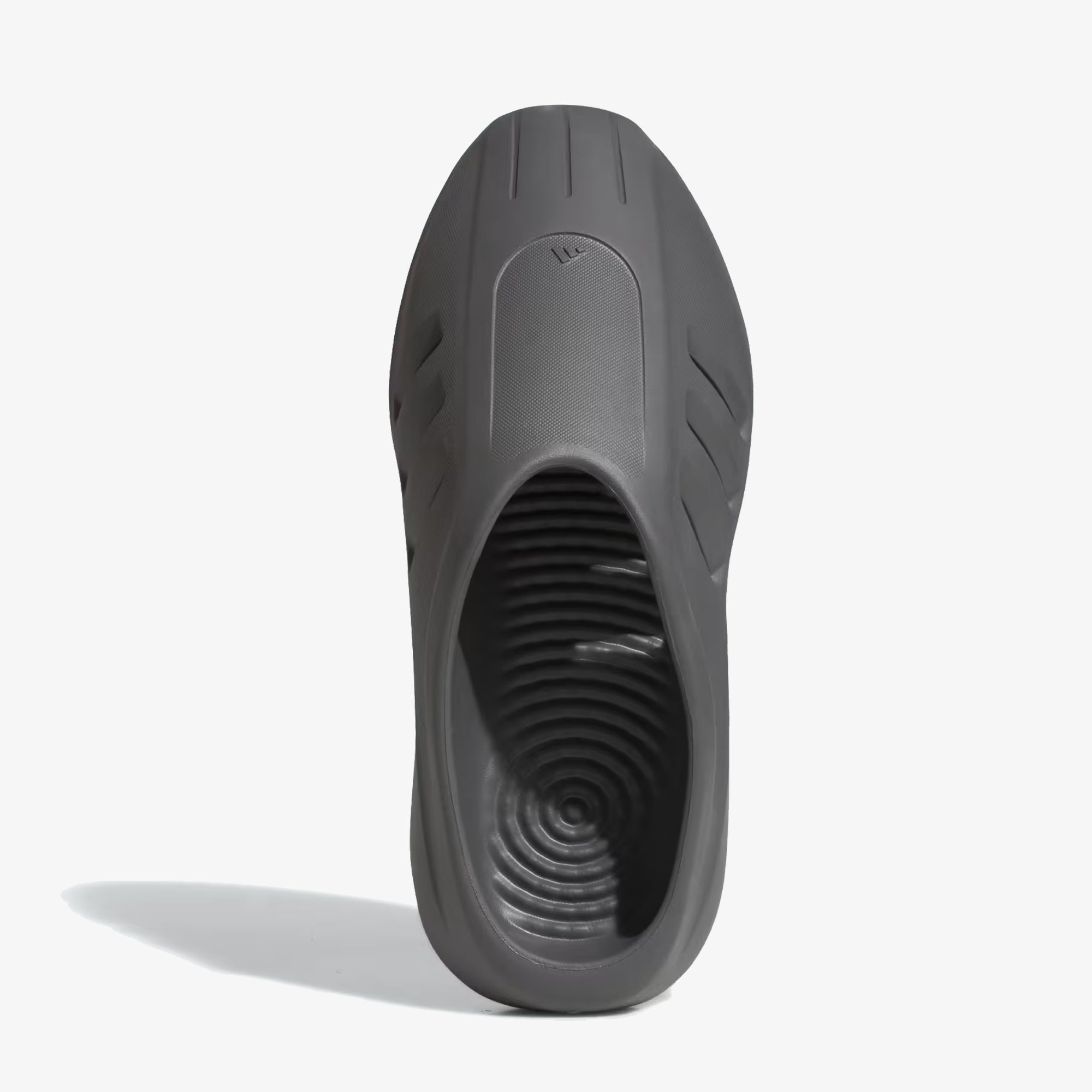 ADIDAS ORIGINALS | ADIFOM IIINFINITY MULES { GREY FIVE