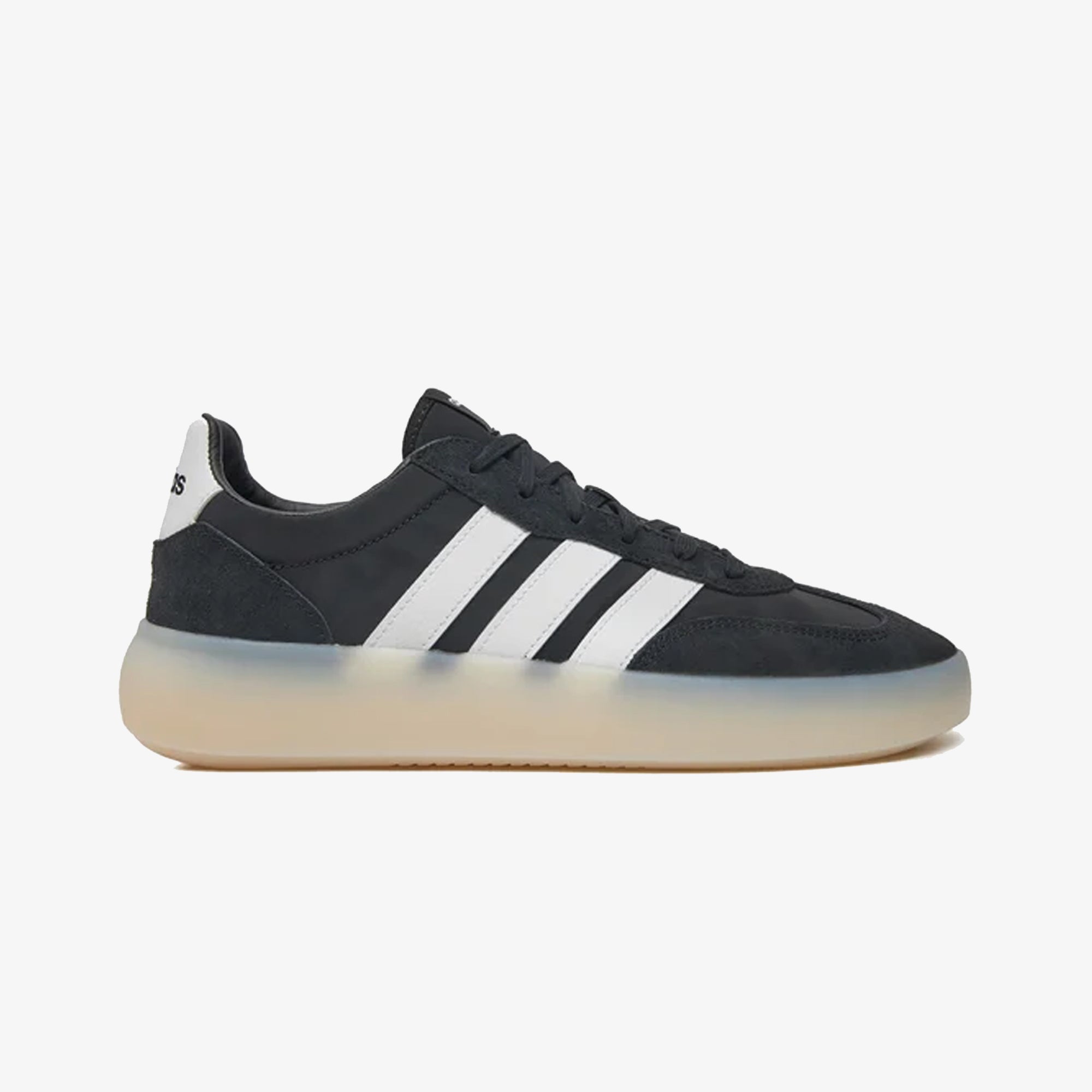 Adidas Originals | BARREDA DECODE { CORE BLACK/CLOUD WHITE/CORE WHITE