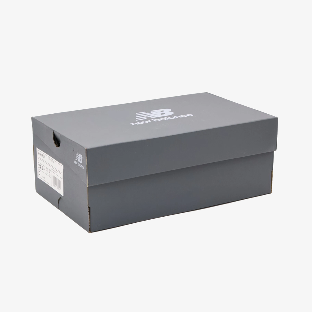 New Balance | 1906R { SILVER METALLIC