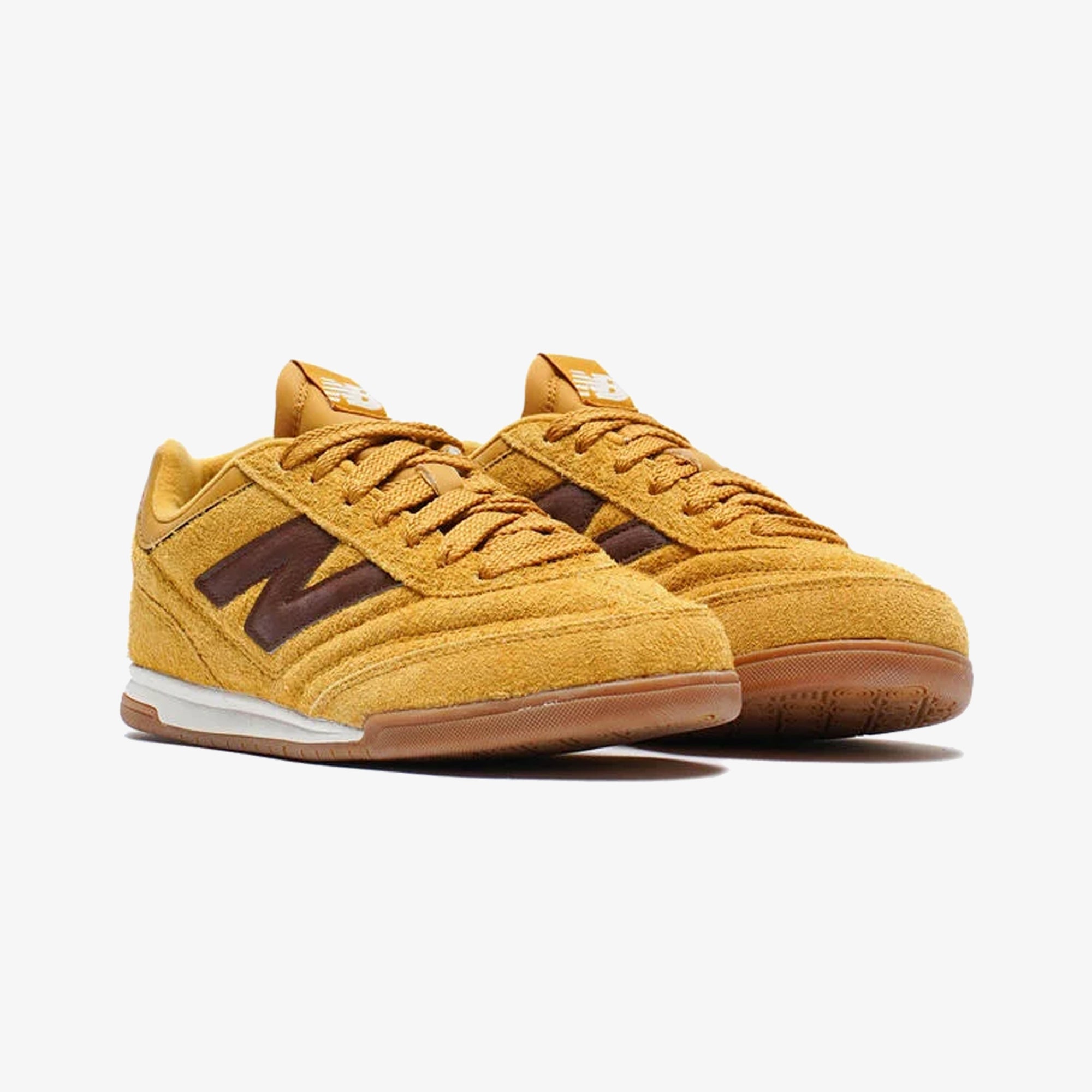 New Balance | RC42 { BUTTERSCOTCH/RICH