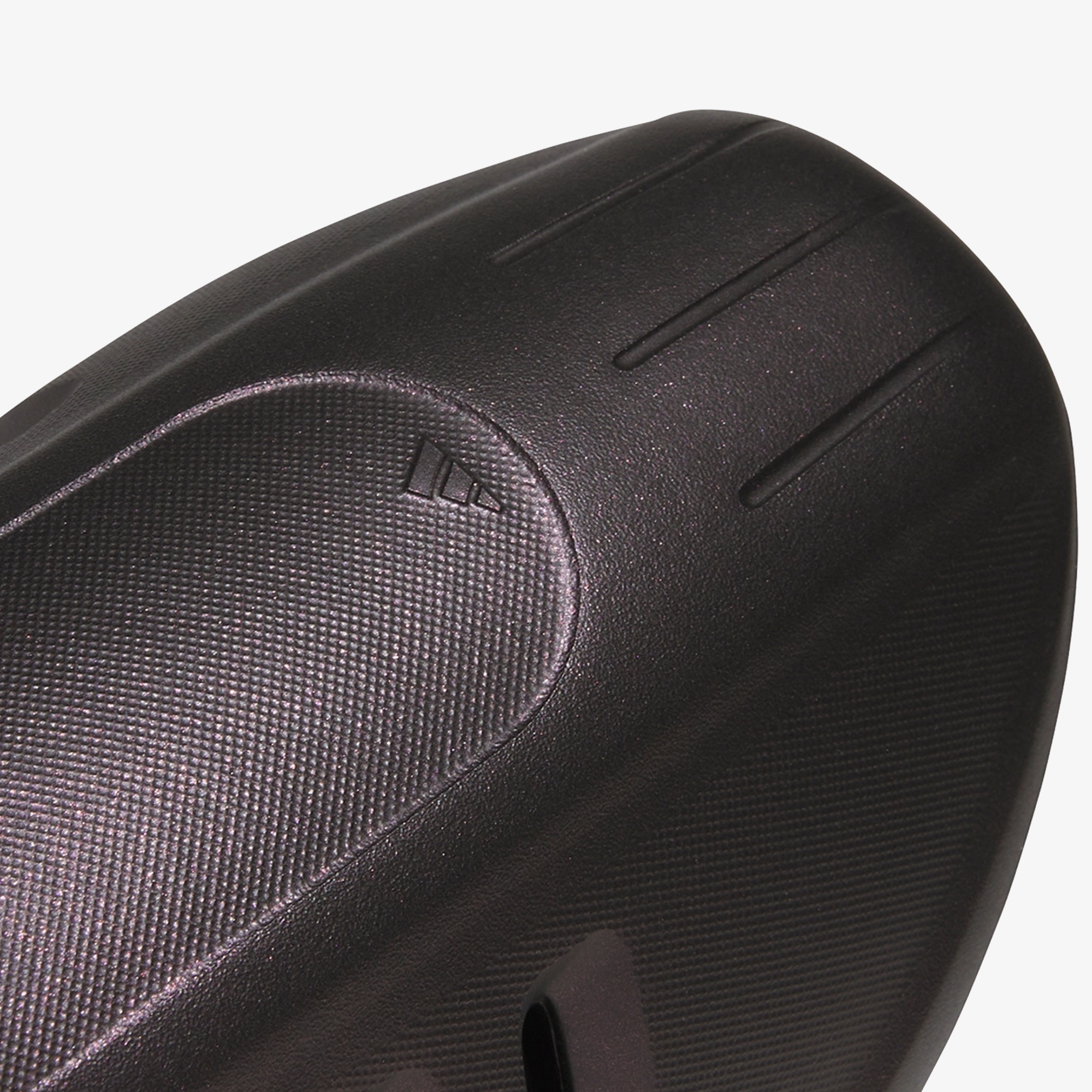 ADIDAS  | ADIFOM IIINFINITY MULE { CORE BLACK