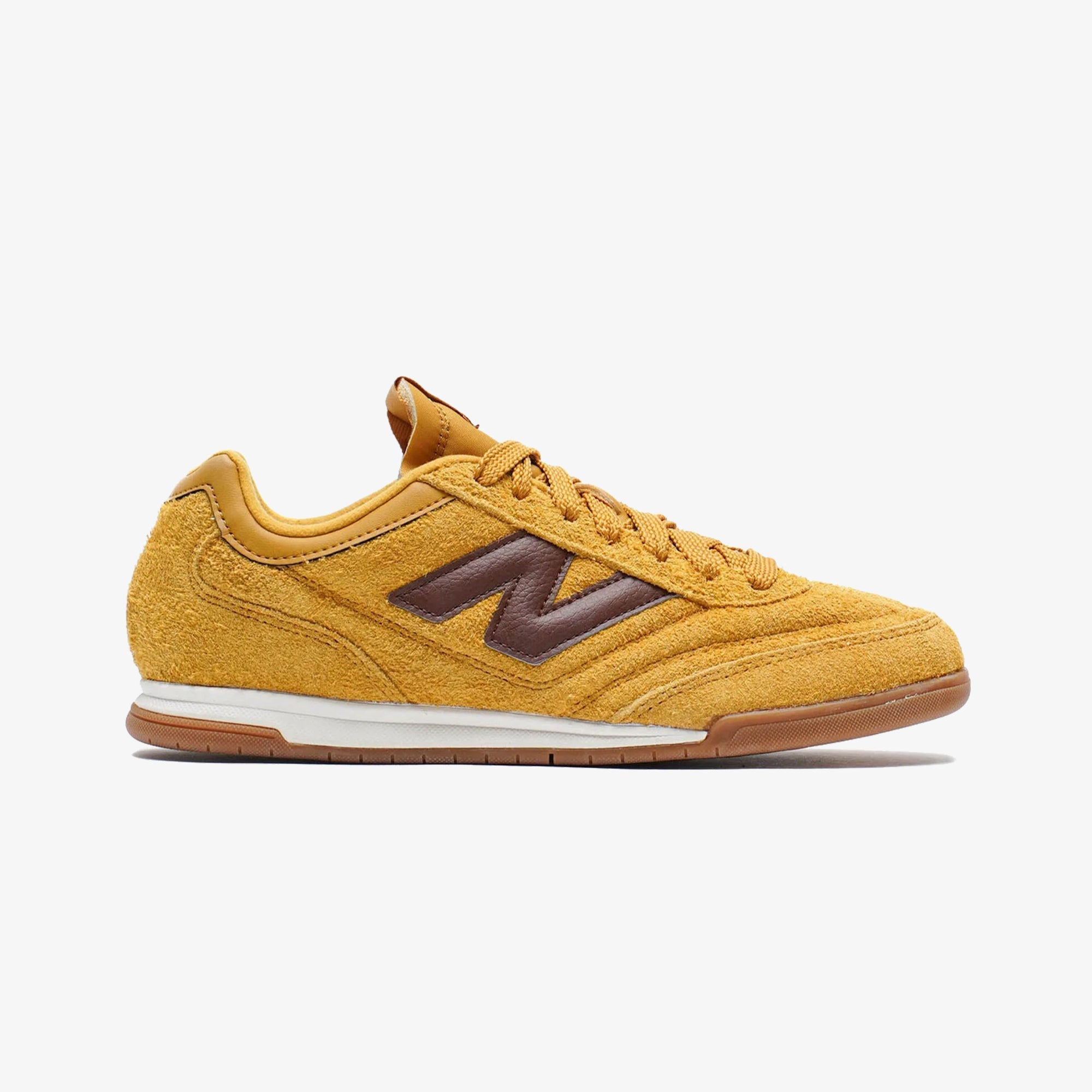 New Balance | RC42 { BUTTERSCOTCH/RICH