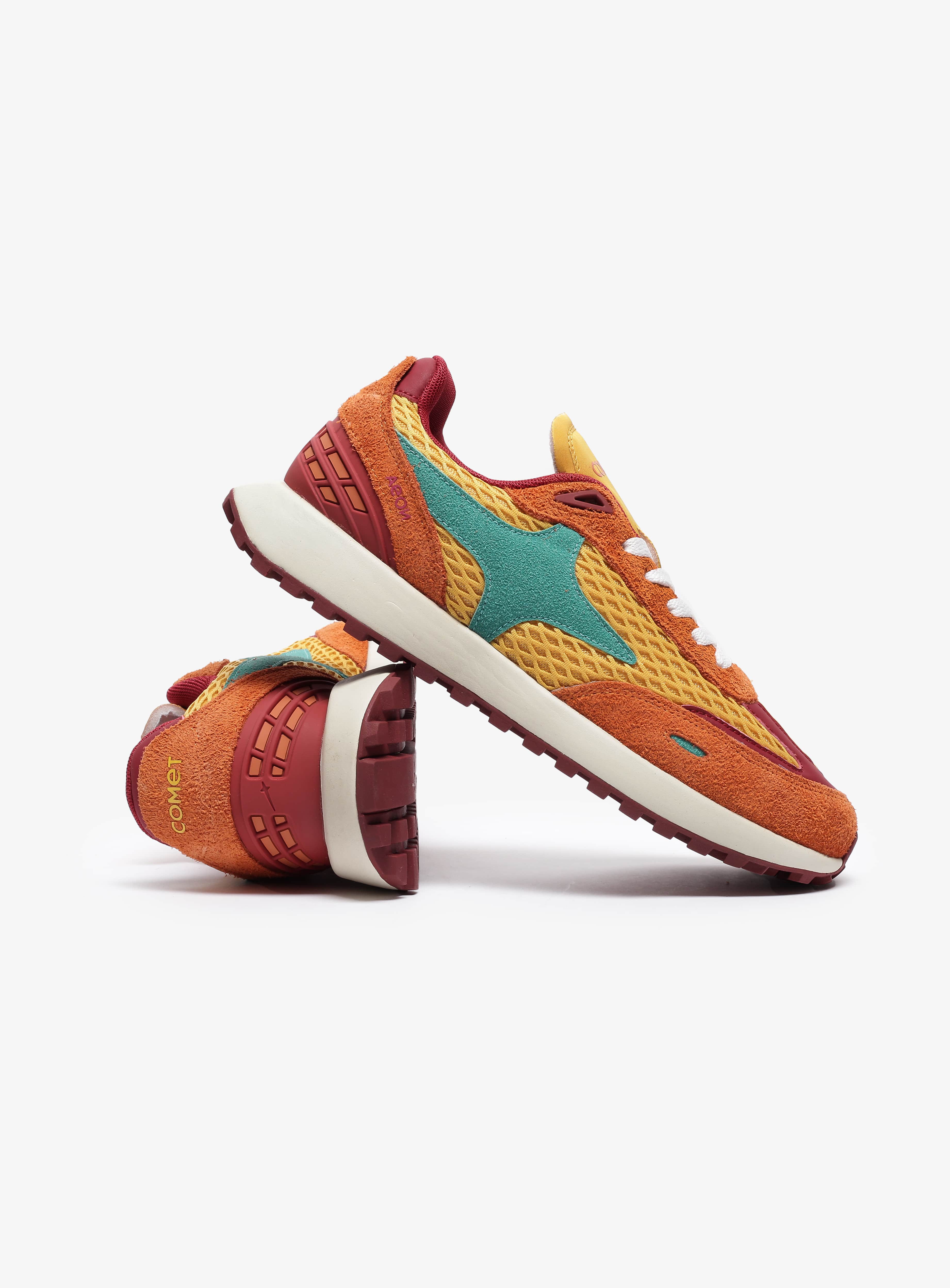 Aeon v2 MANGO CHILLI